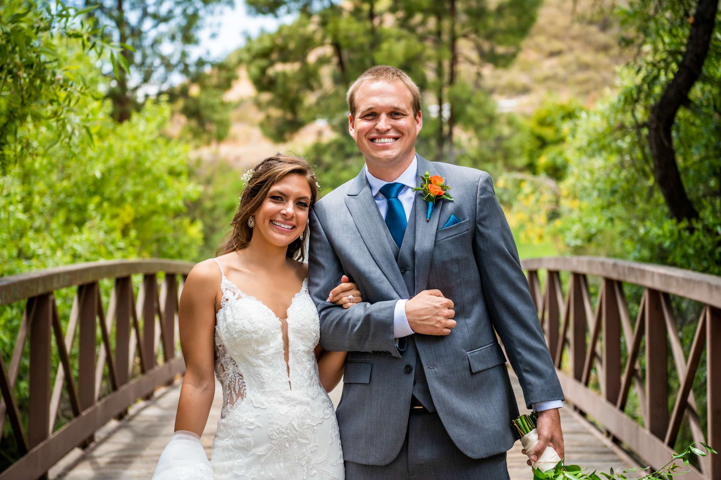 Wedding coordinated by Caitlyn Jade Events, Cody and Evan Wedding Photo #117 by True Photography