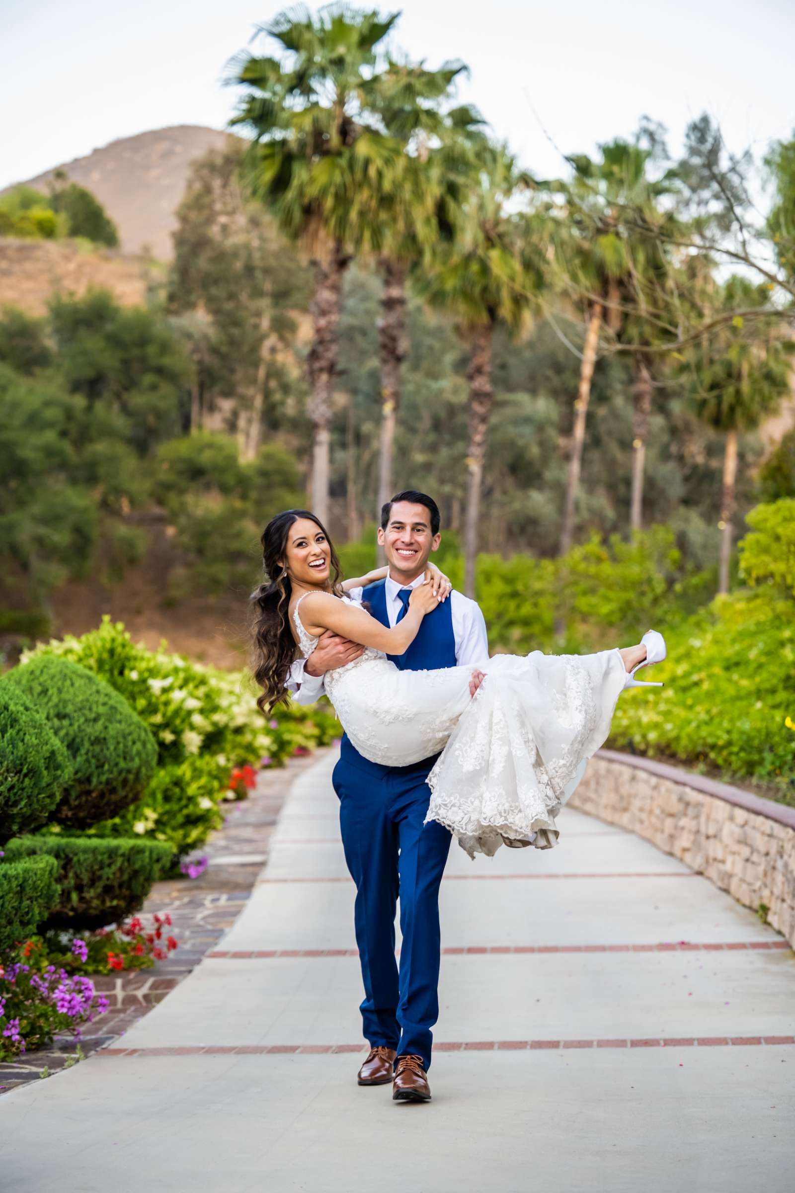 Los Willows Wedding, Chelsea and Sean Wedding Photo #628600 by True Photography