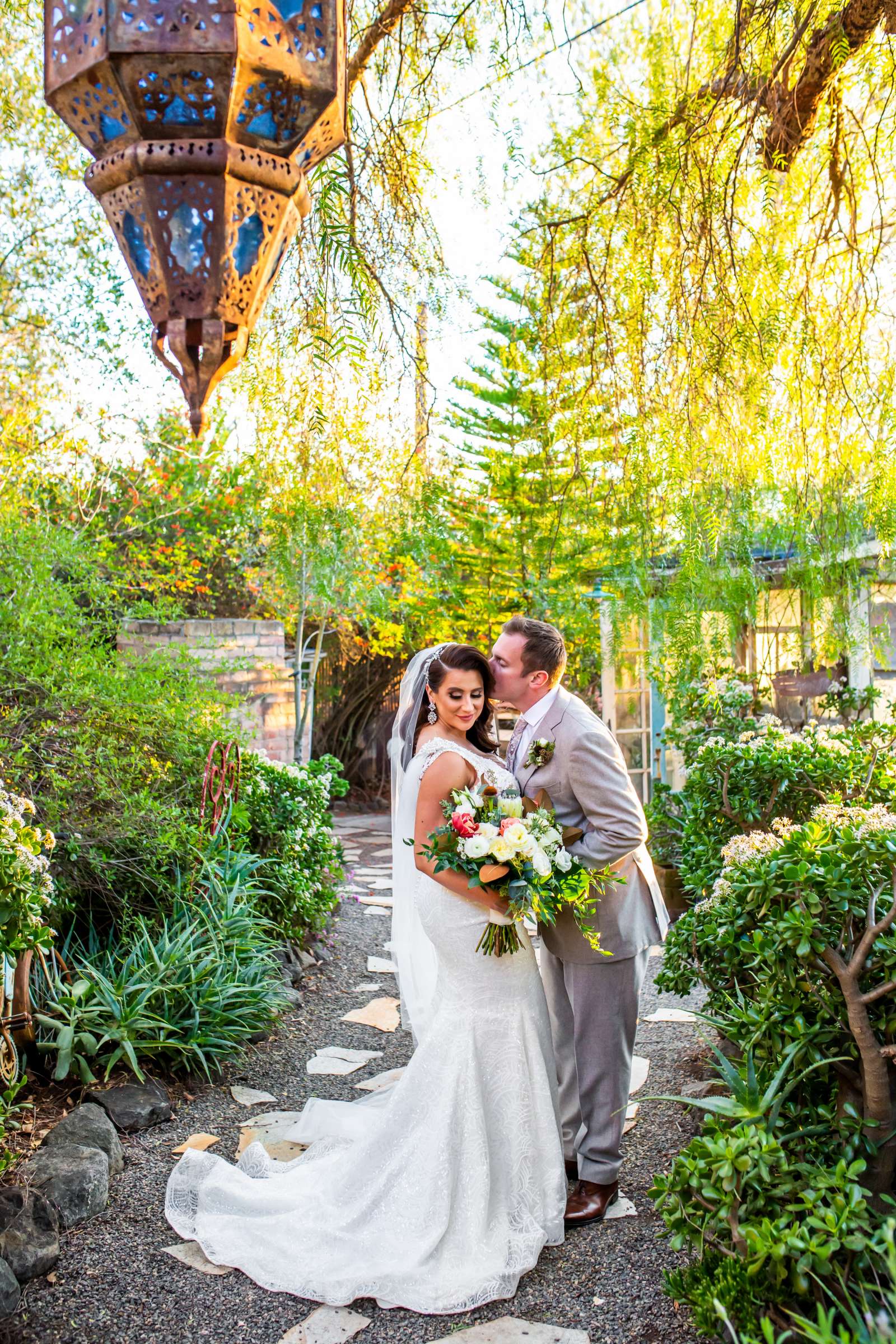 Condors Nest Ranch Wedding, Amy and Rian Wedding Photo #23 by True Photography