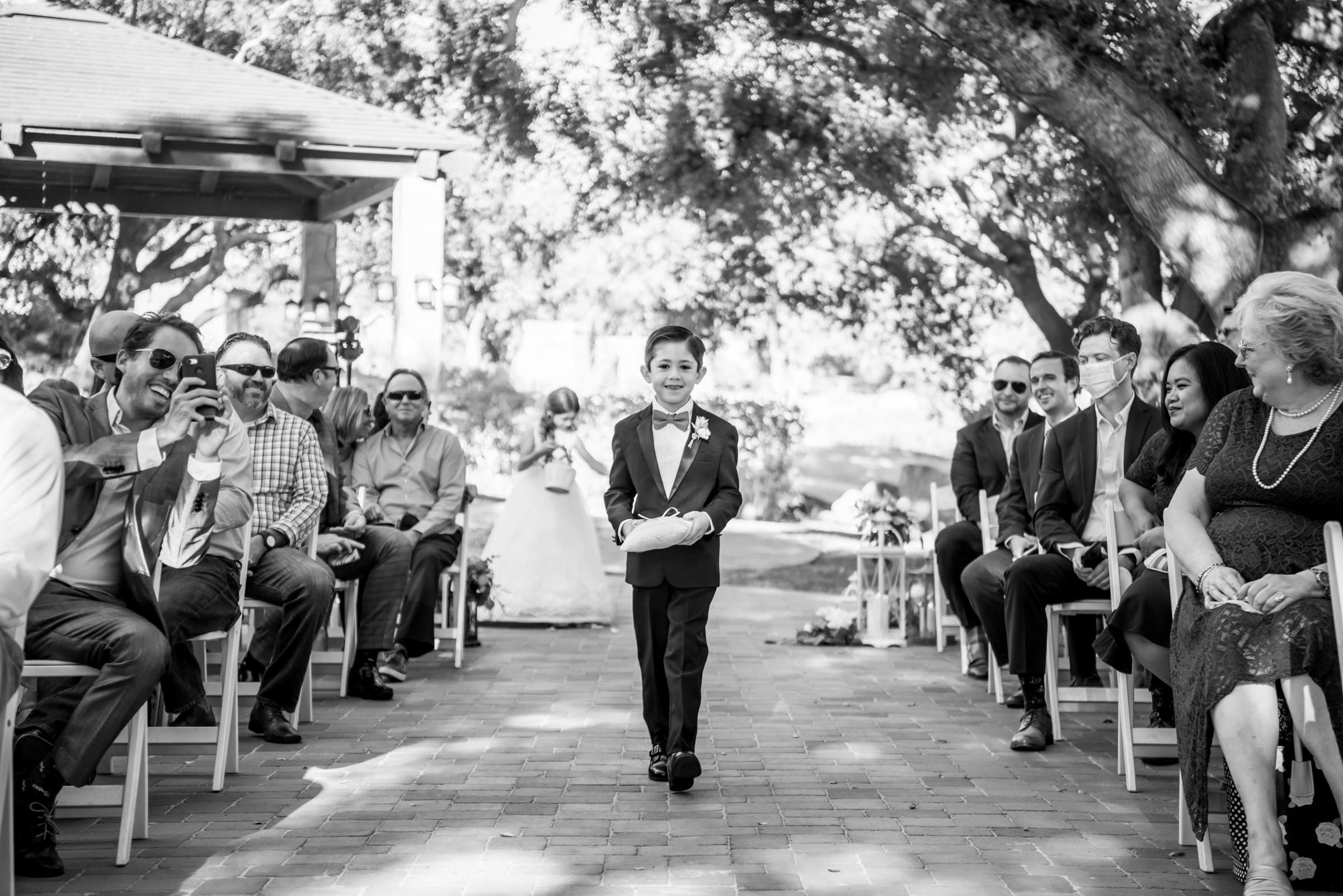 Mt Woodson Castle Wedding, Jessica and Patrick Wedding Photo #608963 by True Photography
