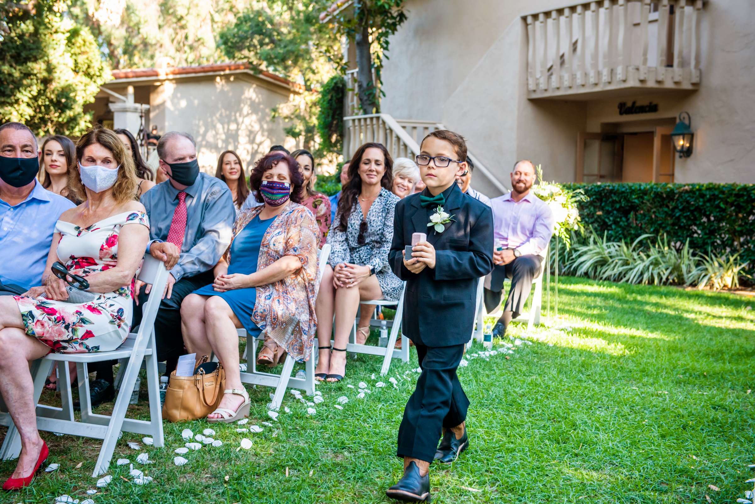 Rancho Bernardo Inn Wedding, Brooke and Kevin Wedding Photo #51 by True Photography