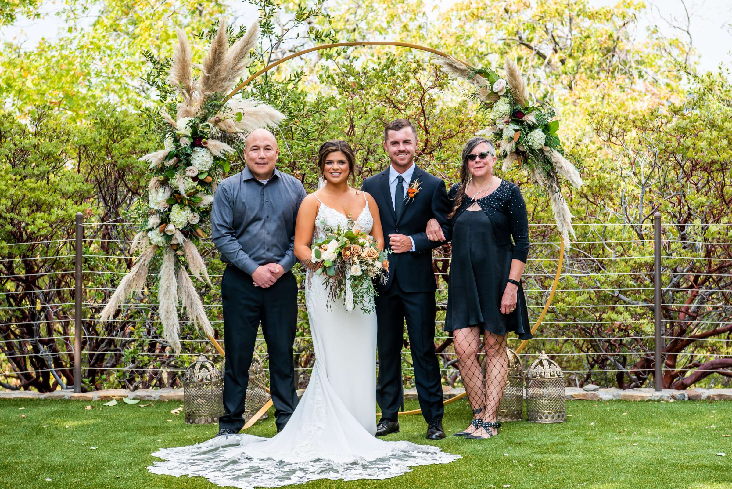 Pine Hills Lodge Wedding, Aryn and Timothy Wedding Photo #145 by True Photography