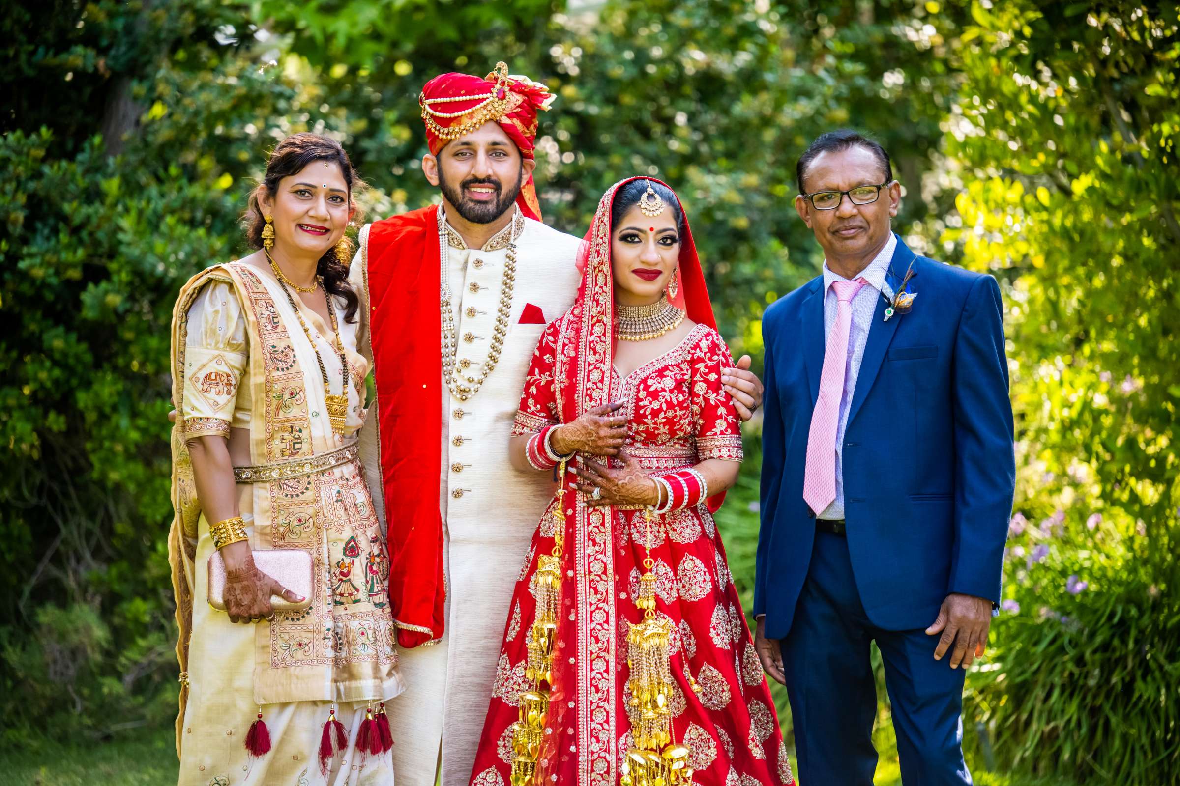 Wedding, Swati and Ketan Wedding Photo #638149 by True Photography