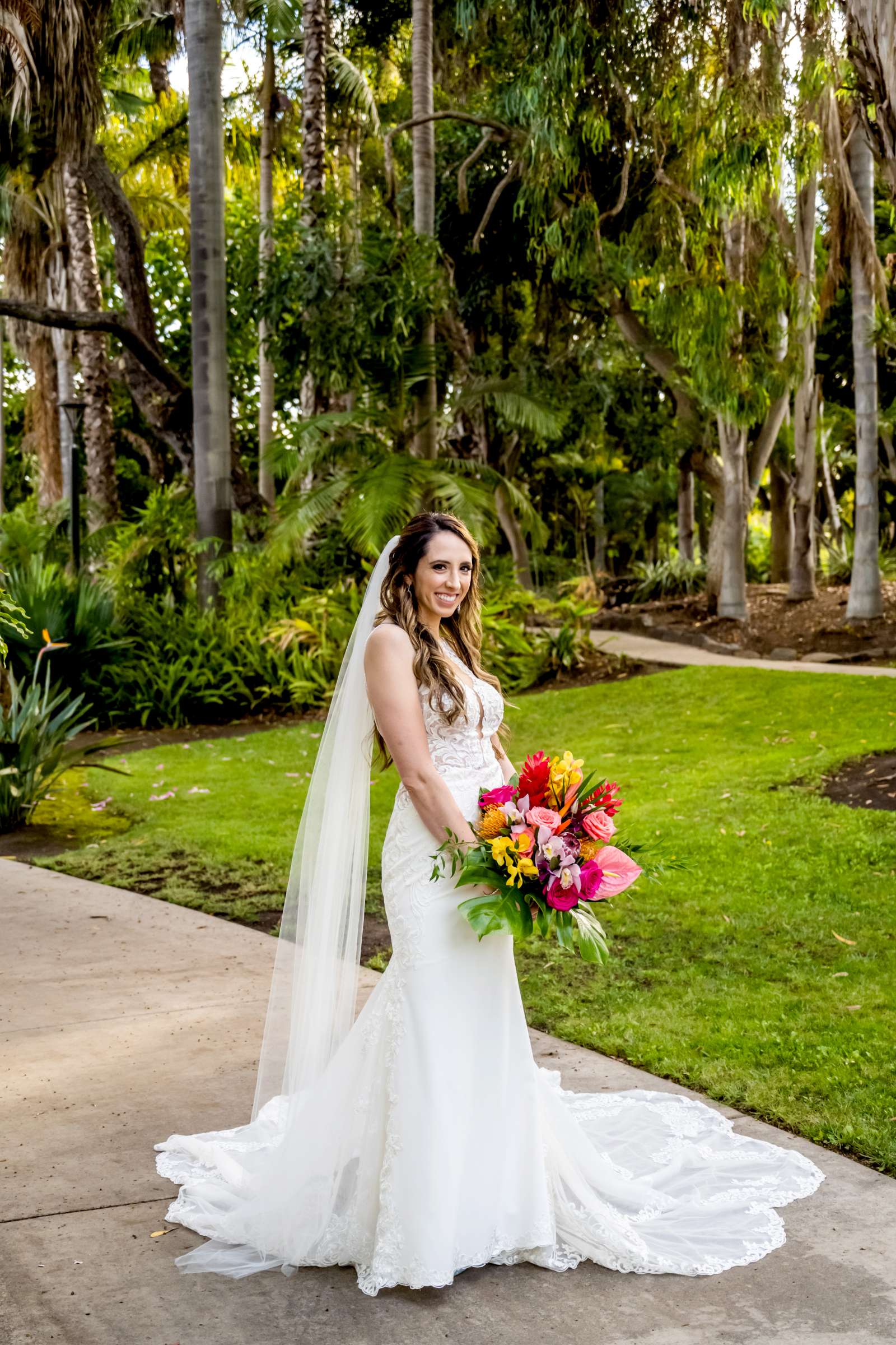 Paradise Point Wedding coordinated by Holly Kalkin Weddings, Malyssa and Taylor Wedding Photo #15 by True Photography