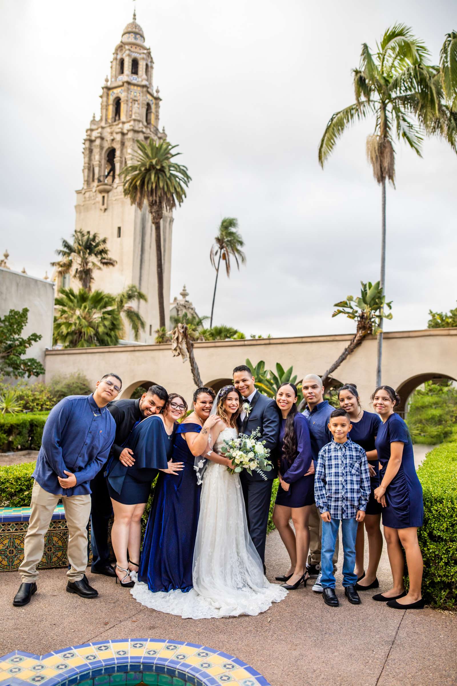 Wedding, Kristy and Alberto Wedding Photo #10 by True Photography