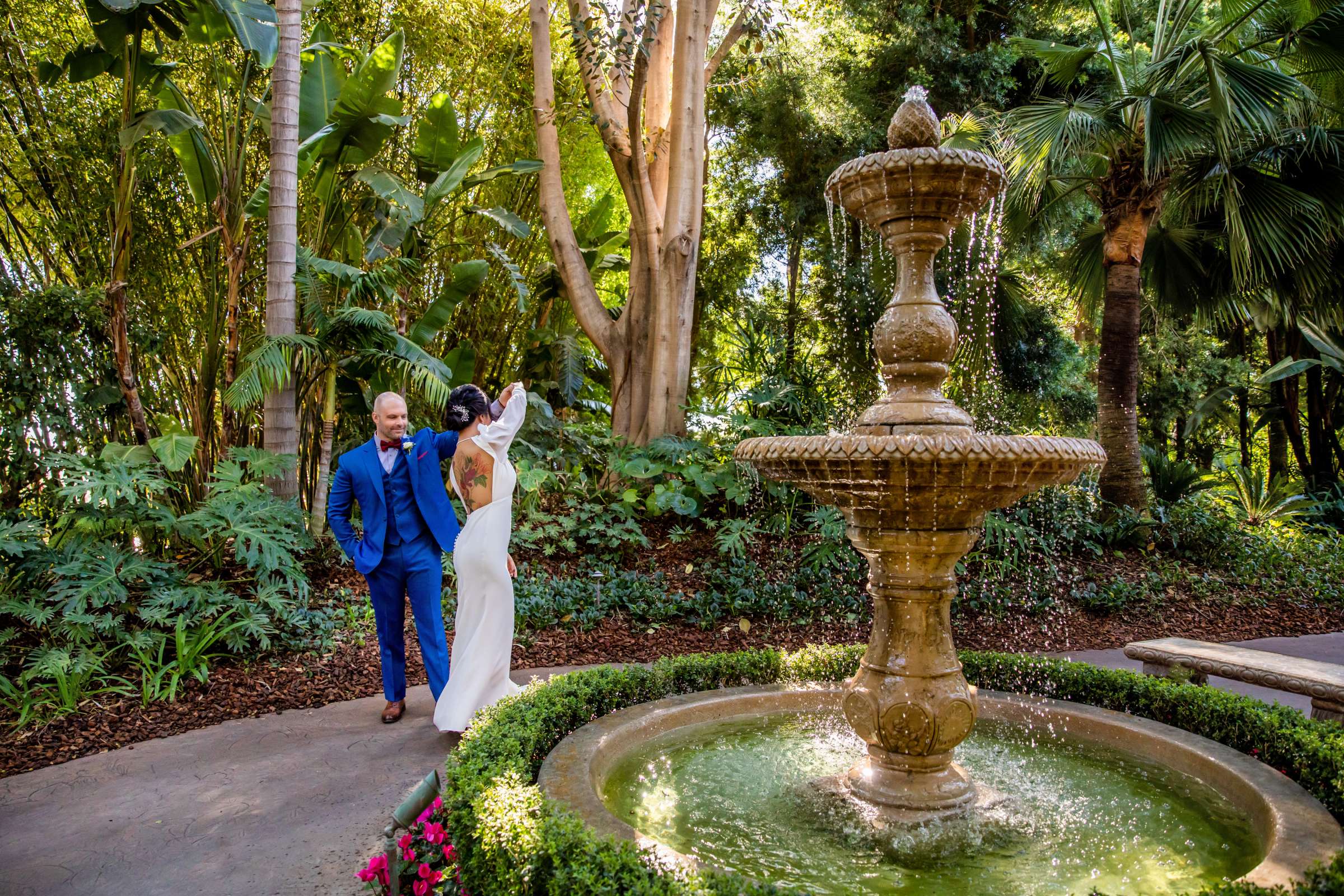Grand Tradition Estate Wedding, Joyce and Stephen Wedding Photo #38 by True Photography