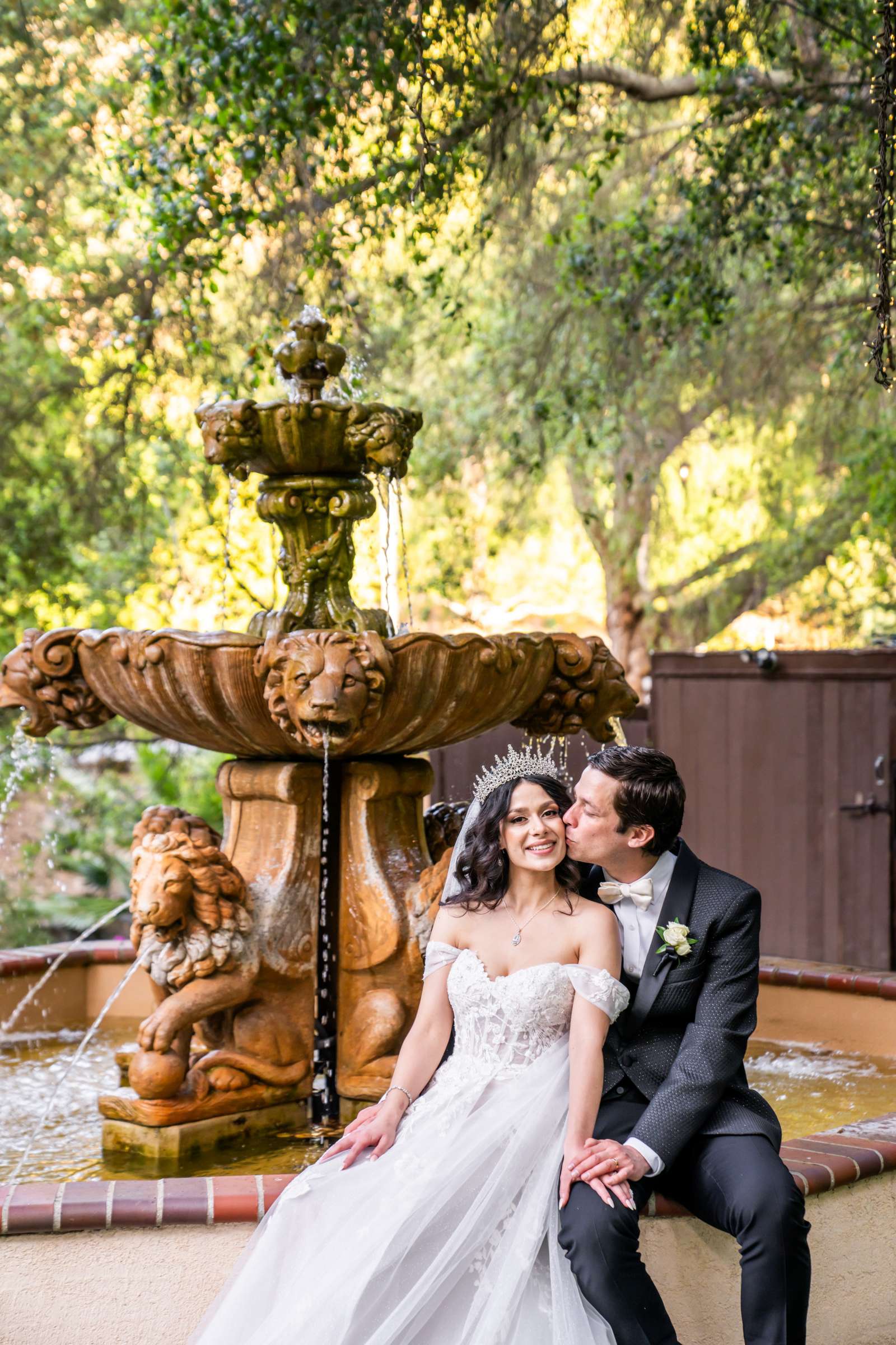 Los Willows Wedding, Kelsey and Matthew Wedding Photo #18 by True Photography