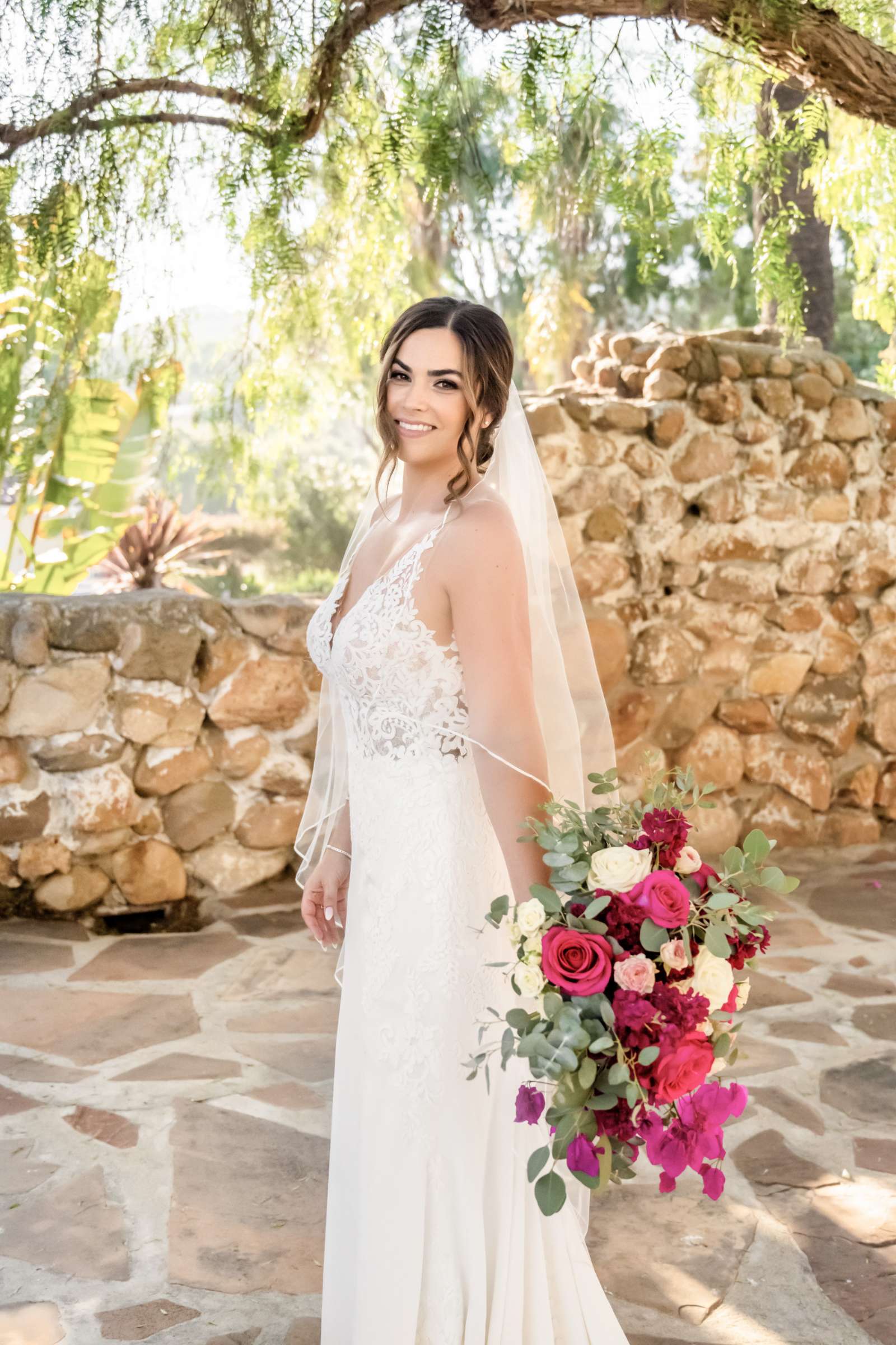 Leo Carrillo Ranch Wedding, Paige and Jess Wedding Photo #52 by True Photography
