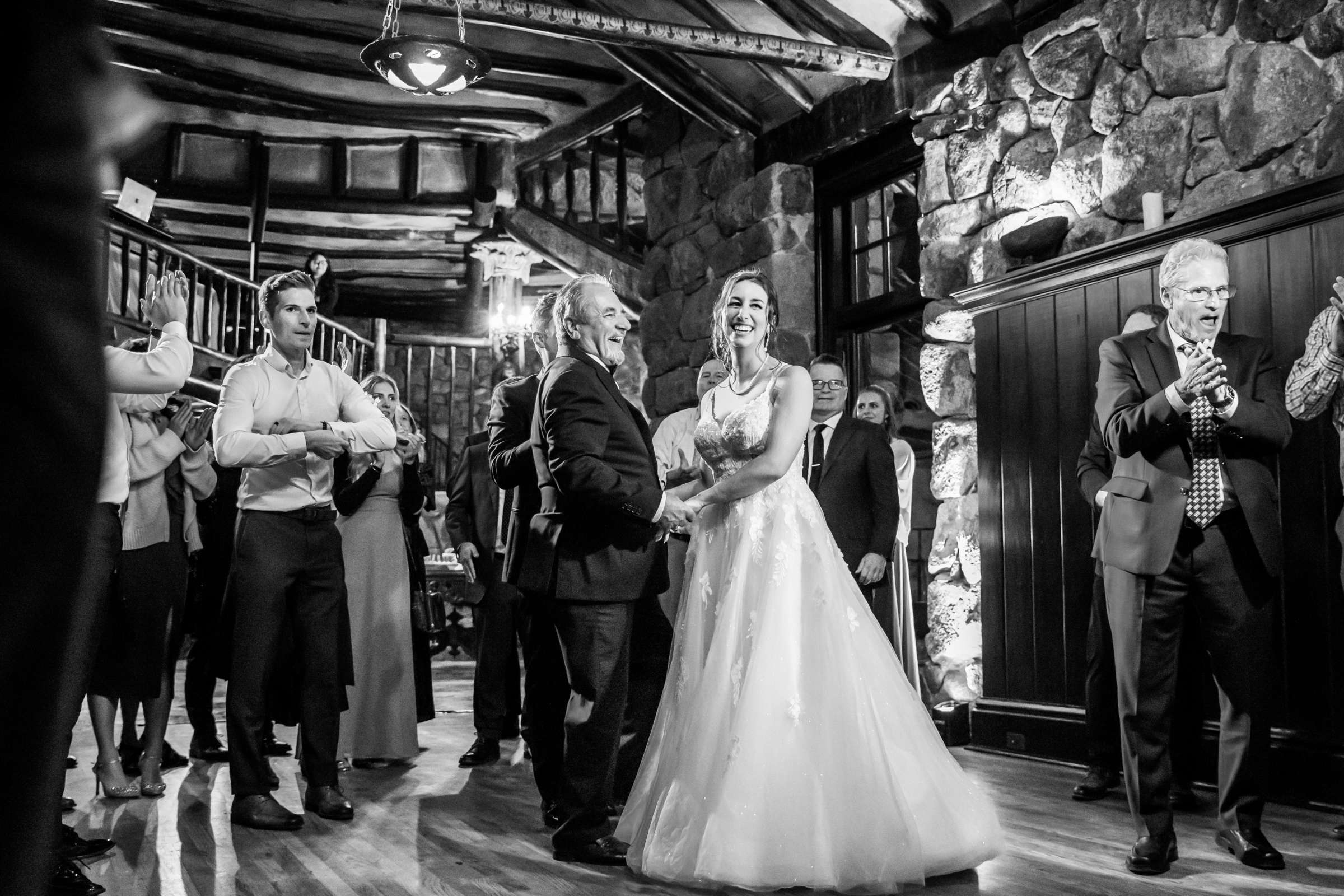 Mt Woodson Castle Wedding, Bianca and Alex Wedding Photo #102 by True Photography