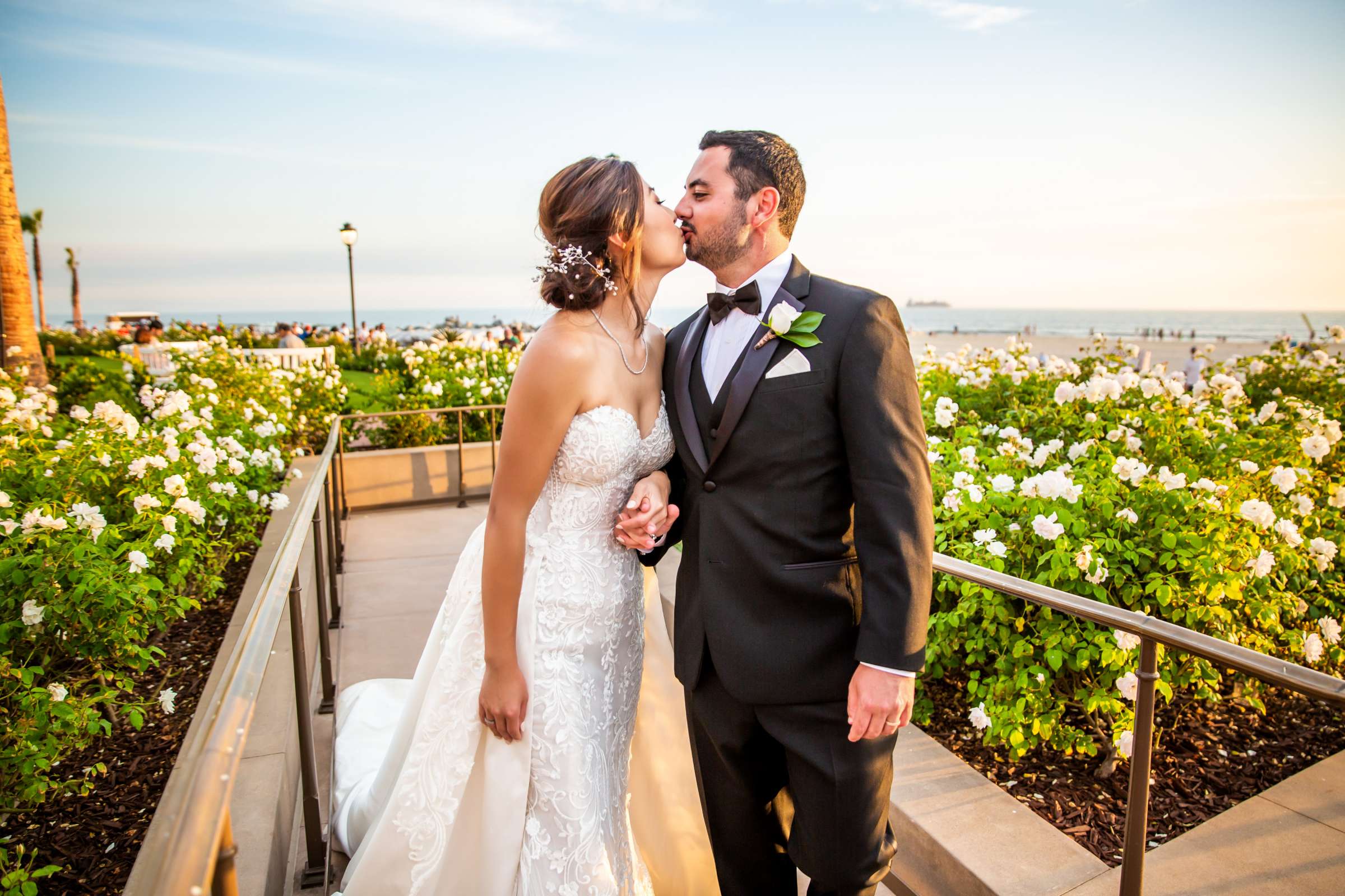 Hotel Del Coronado Wedding, Grace and Garrison Wedding Photo #110 by True Photography