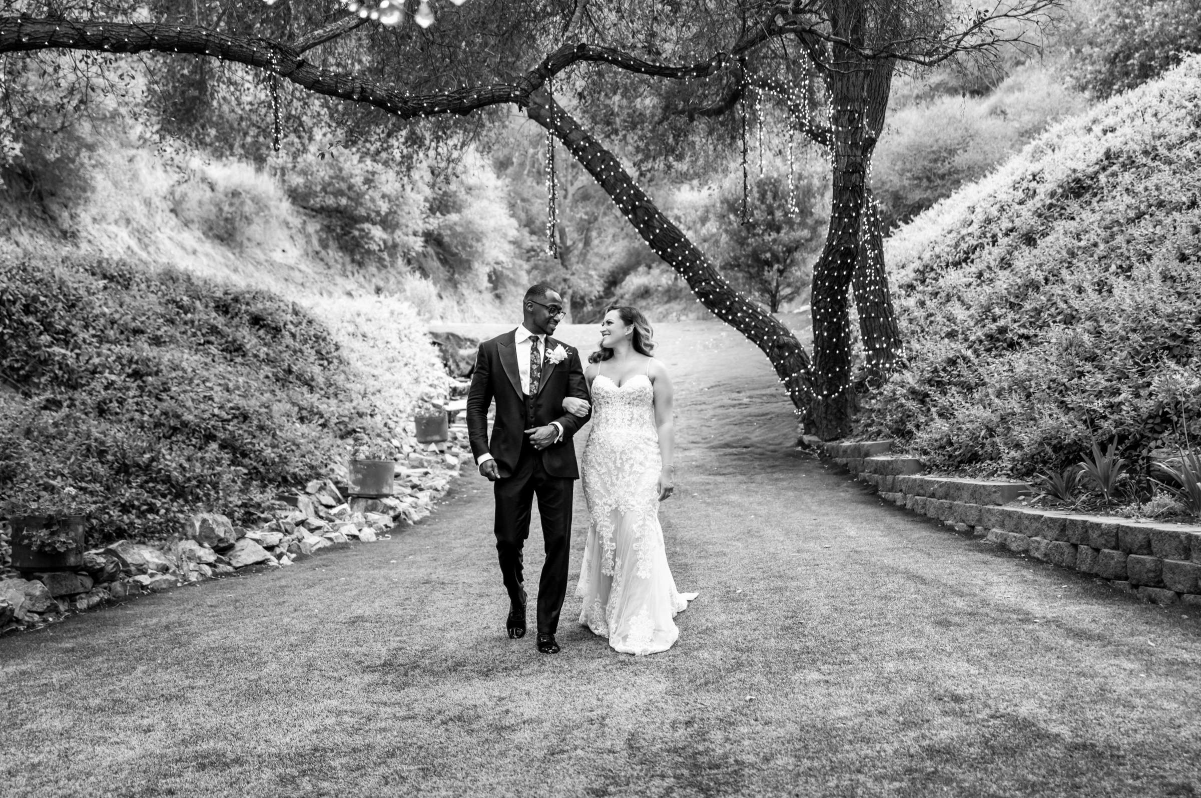 Los Willows Wedding, Deborah and Marquis Wedding Photo #71 by True Photography