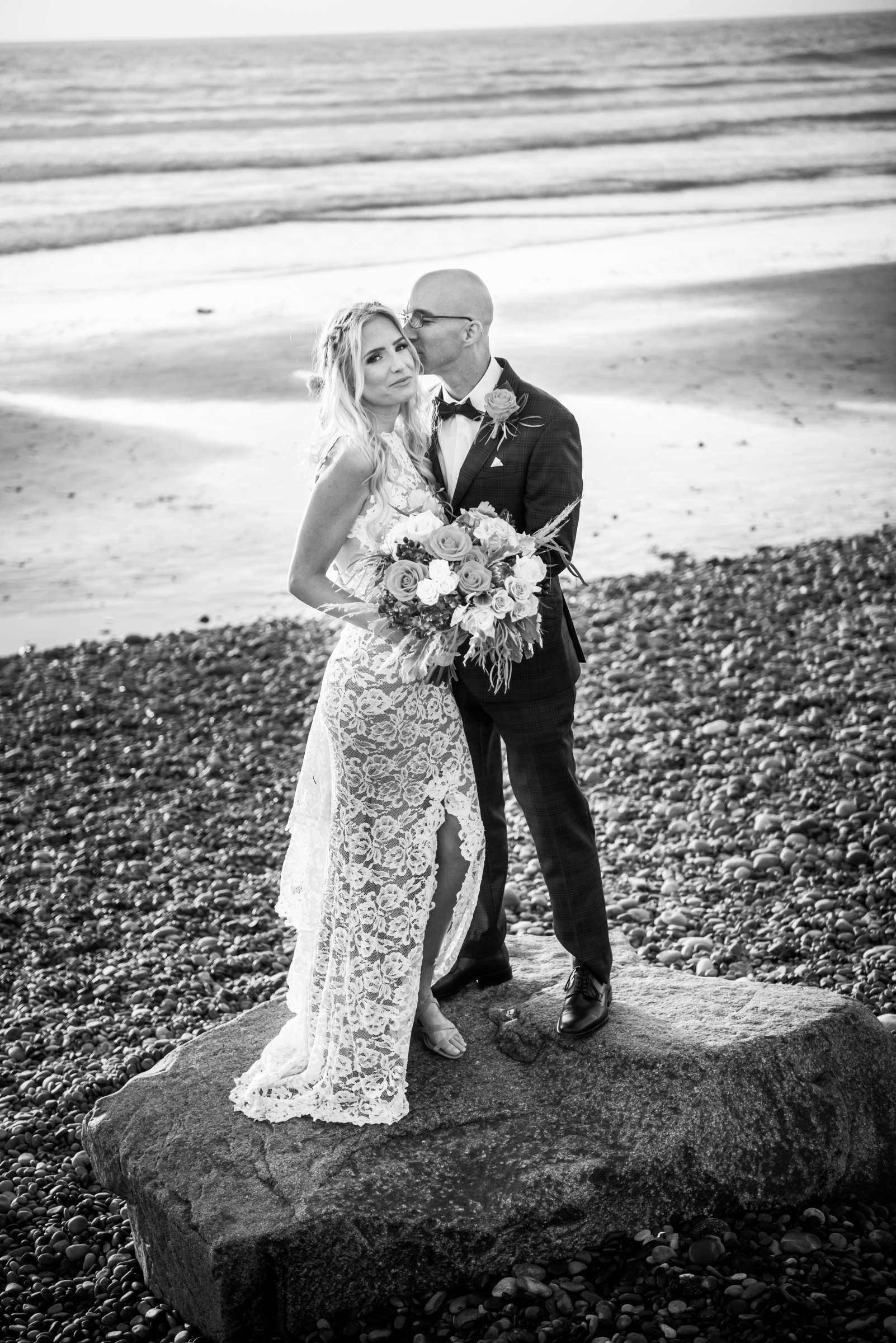 Cape Rey Wedding, Heather and Chaz Wedding Photo #28 by True Photography