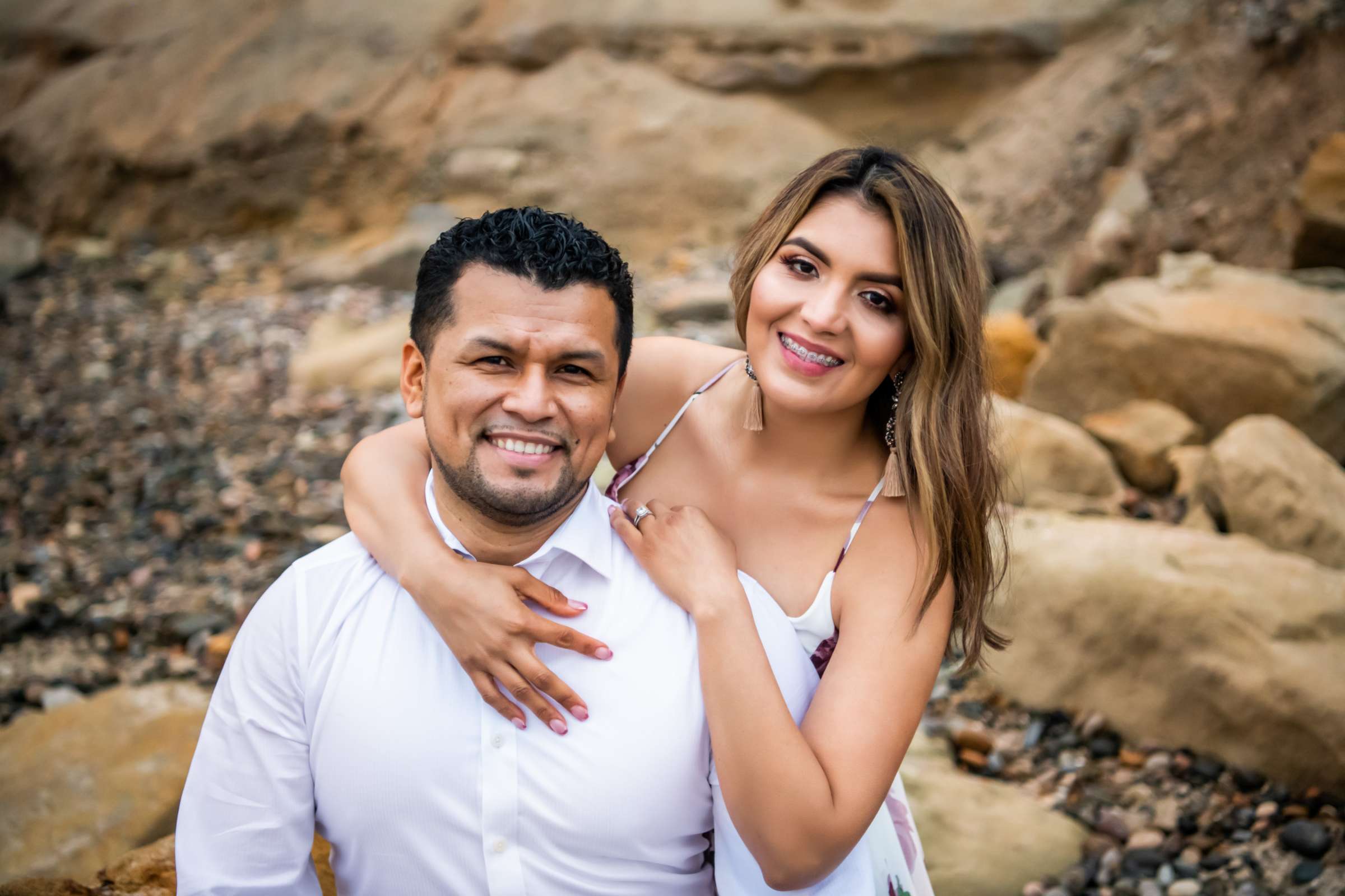 Engagement, Sinthia and Jose Engagement Photo #622845 by True Photography