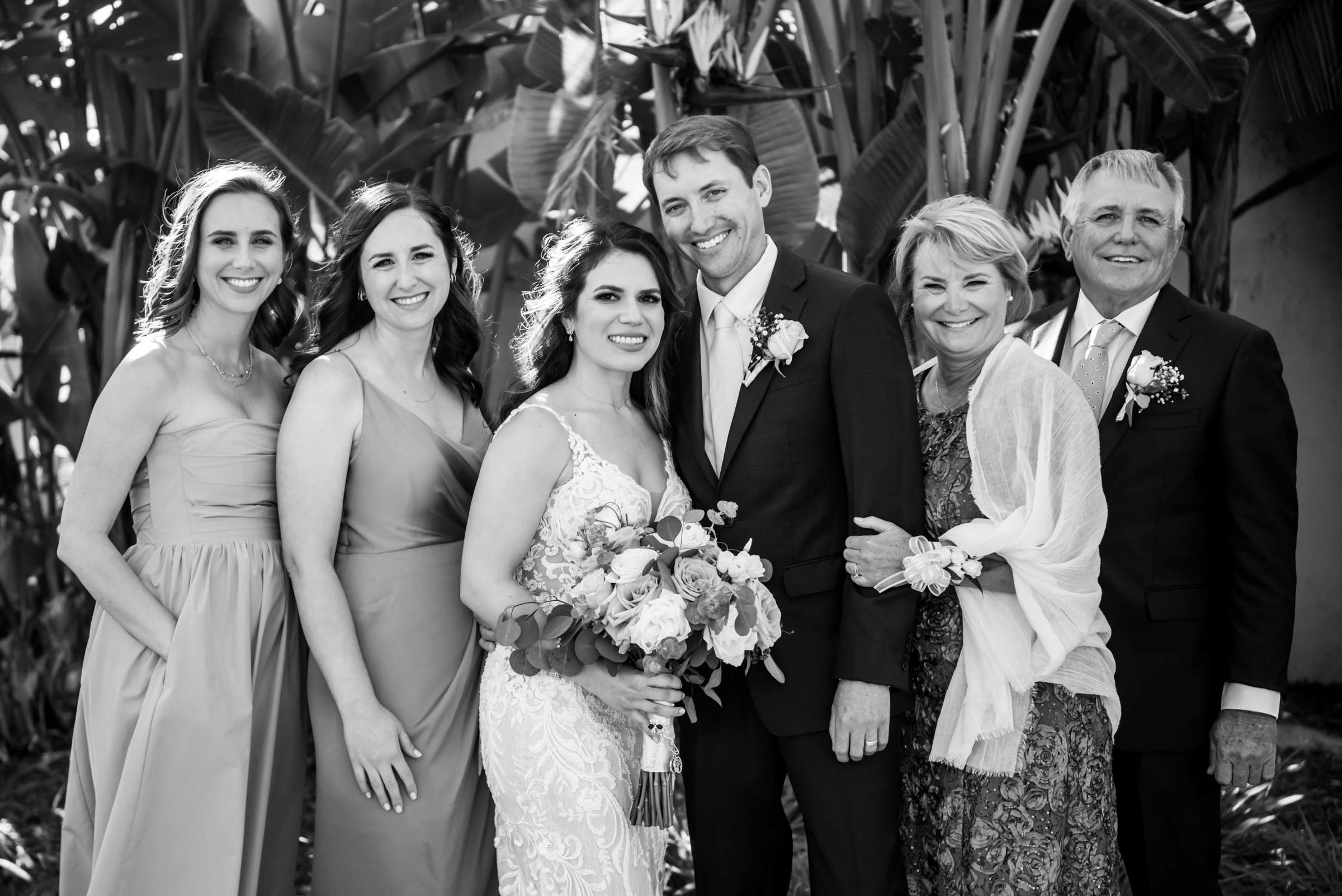 San Diego Mission Bay Resort Wedding coordinated by Elements of Style, Maggie and Eric Wedding Photo #119 by True Photography