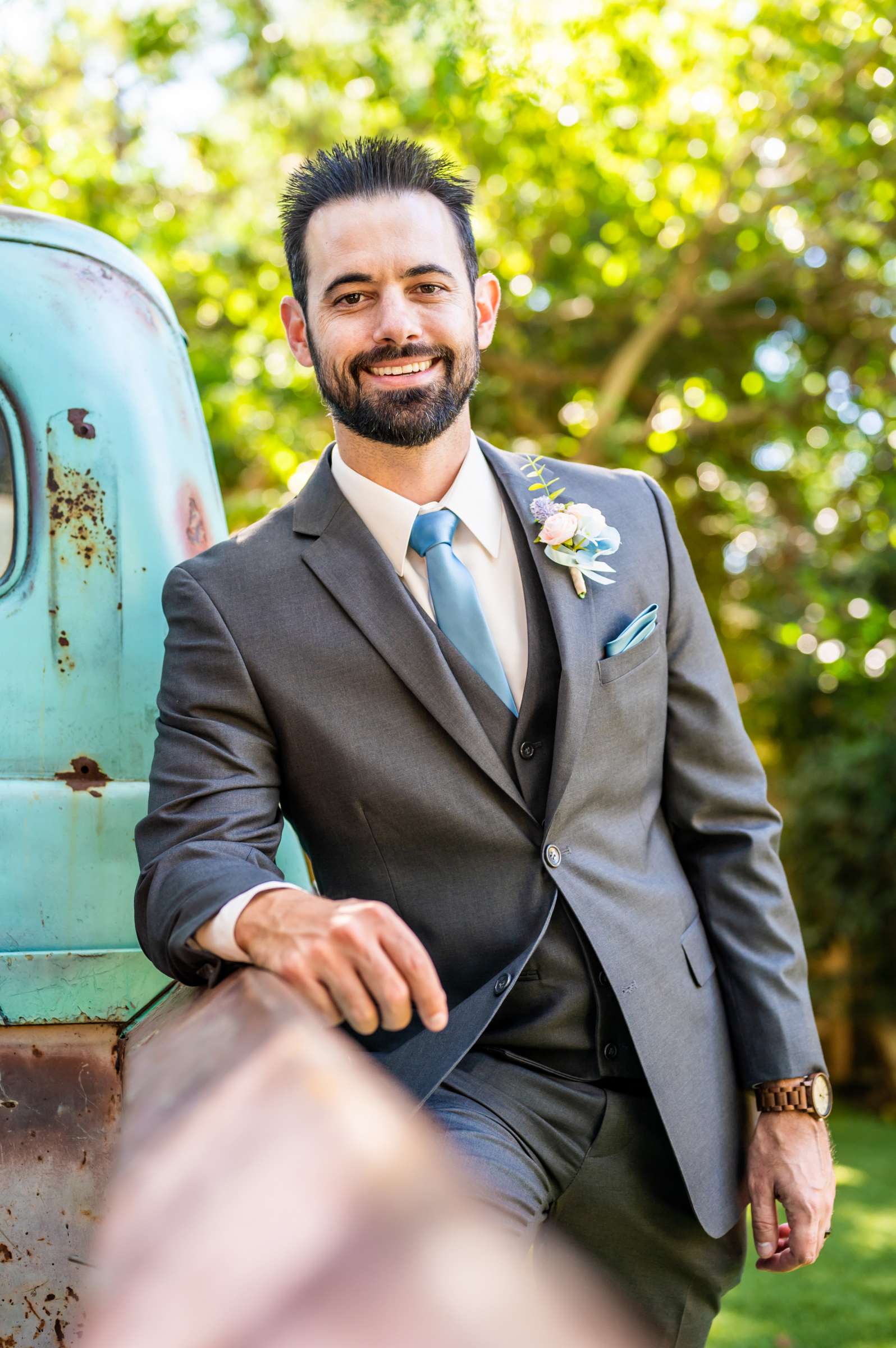 Green Gables Wedding Estate Wedding, Taylor and Aj Wedding Photo #10 by True Photography