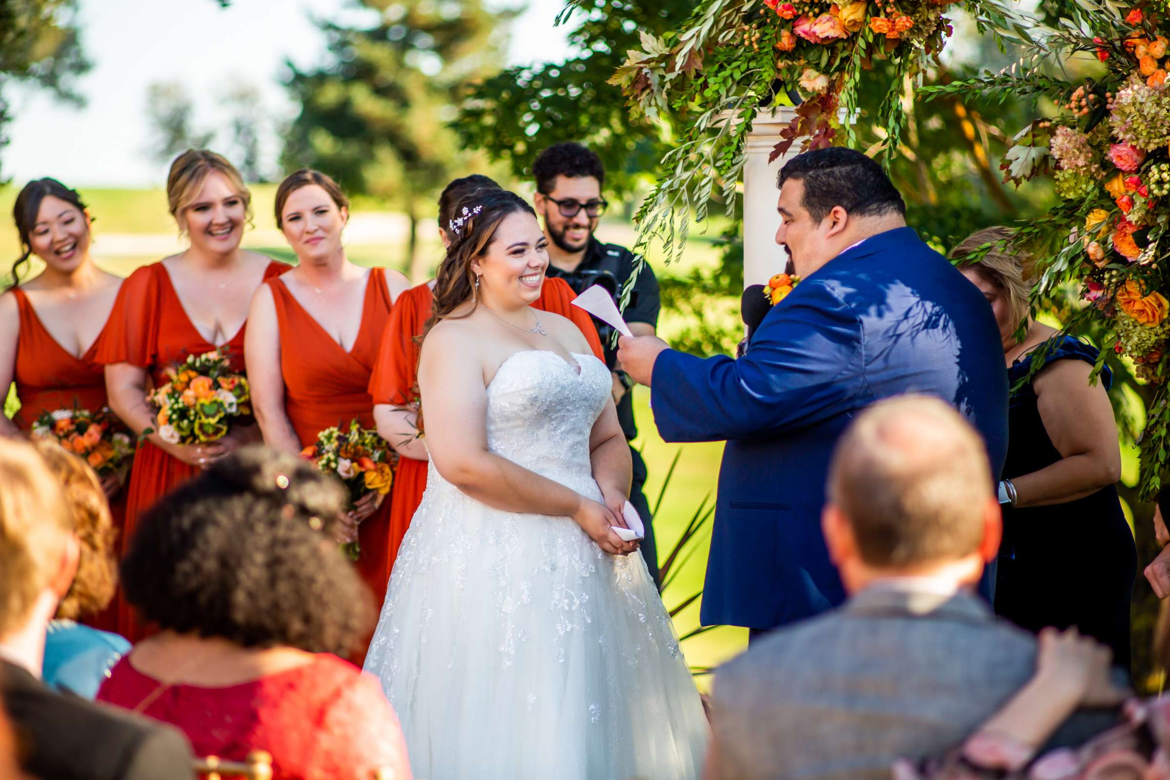 Sequoyah Country Club Wedding coordinated by An Everlasting Moment, Melissa and Jon Wedding Photo #62 by True Photography