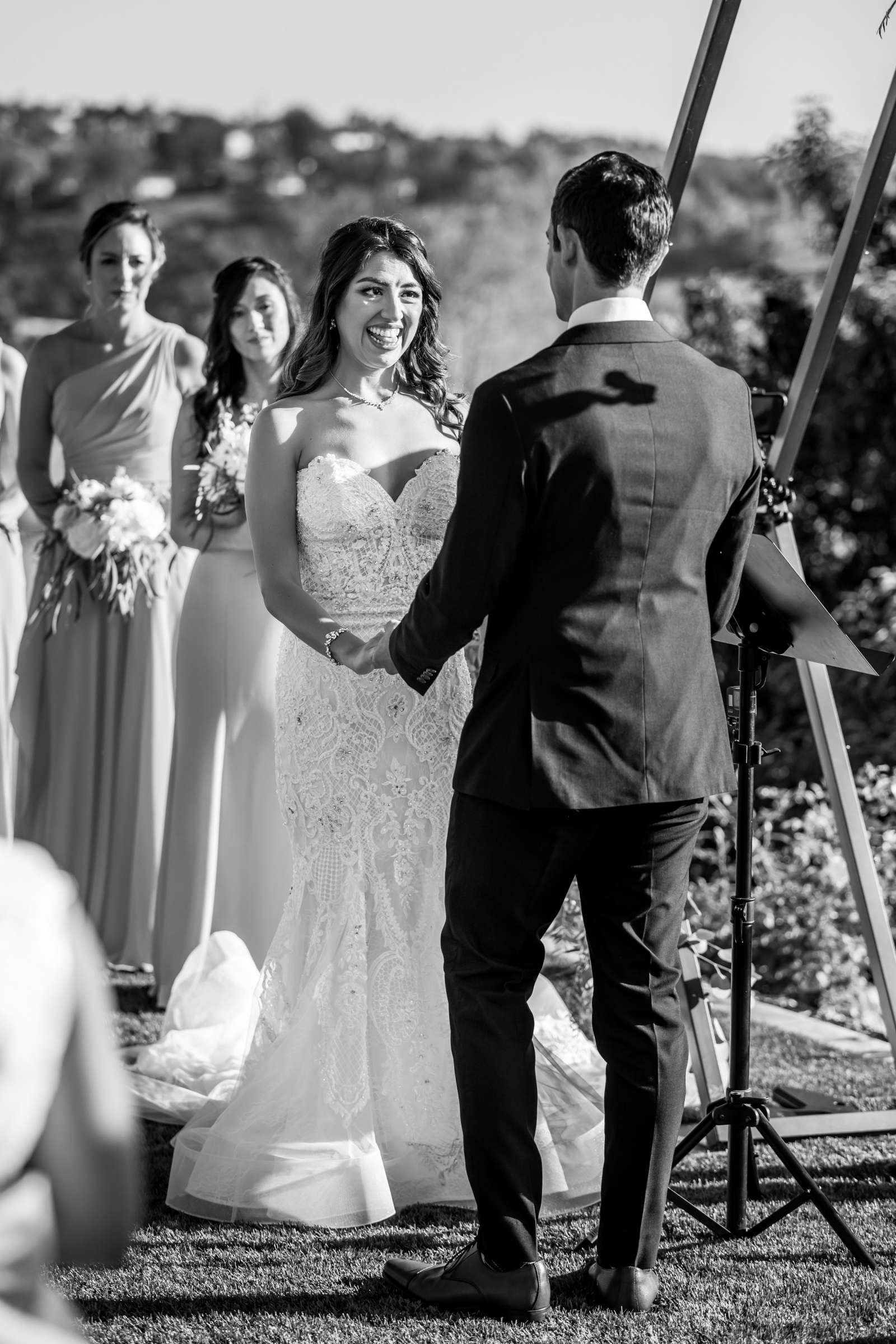 The Crossings at Carlsbad Wedding, Mariella and Erik Wedding Photo #60 by True Photography