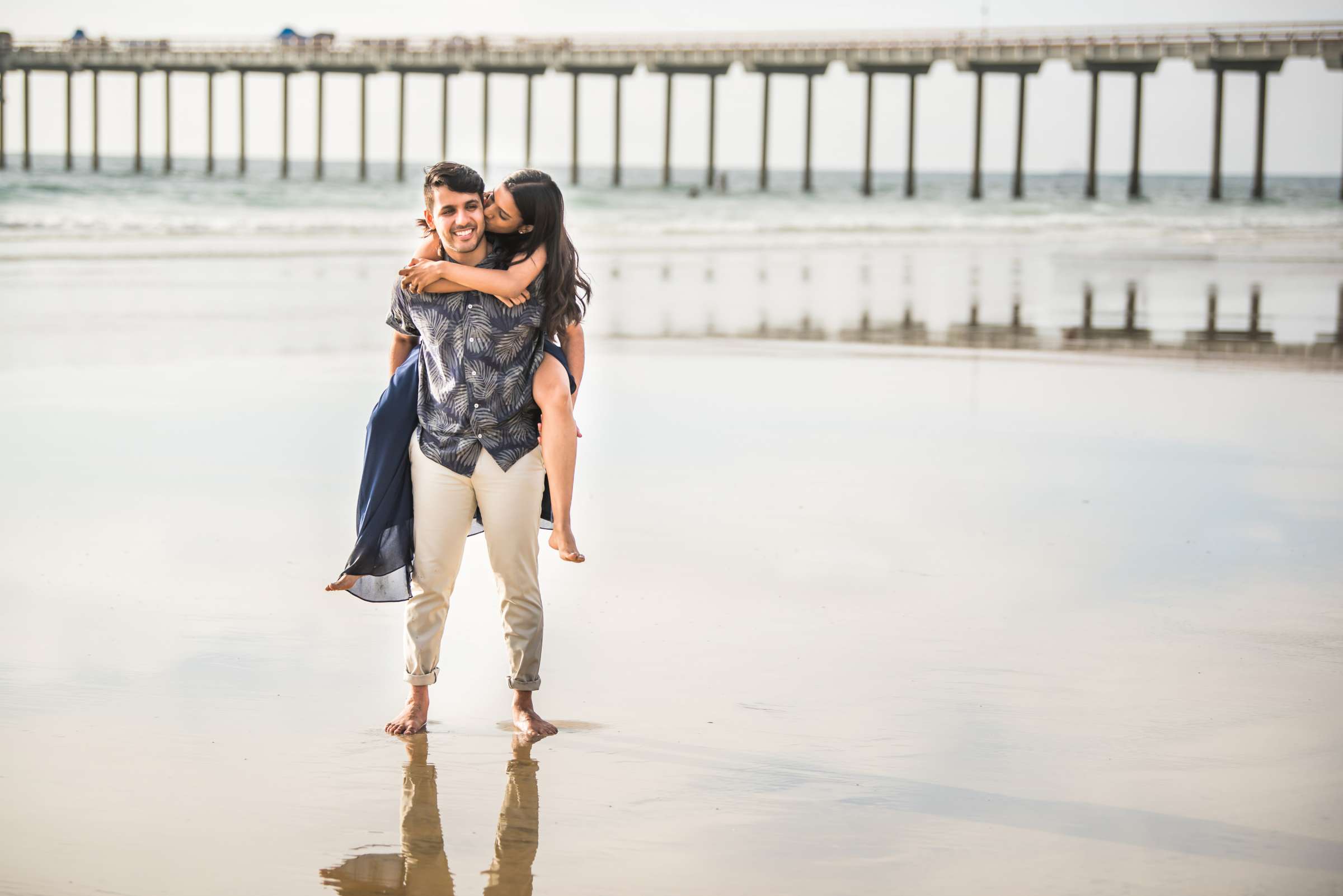 Engagement, Chandni and Smit Engagement Photo #26 by True Photography