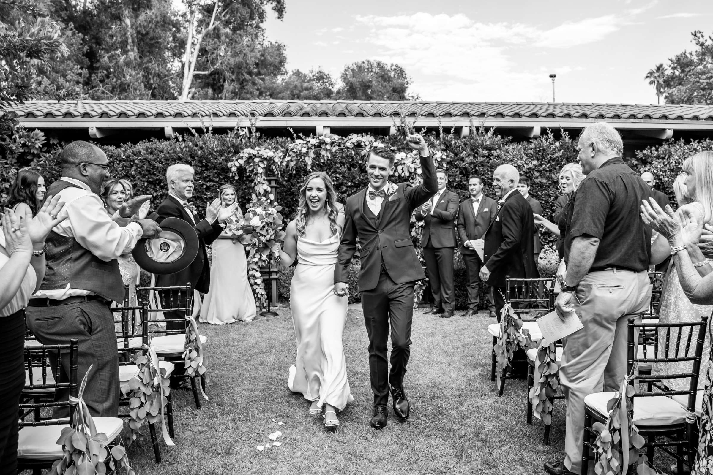 Rancho Bernardo Inn Wedding, Chloe and Christopher Wedding Photo #20 by True Photography