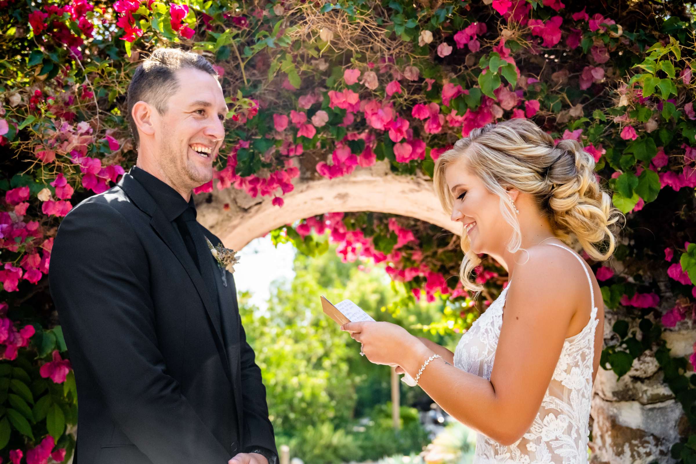 Leo Carrillo Ranch Wedding, Ariel and Chase Wedding Photo #11 by True Photography