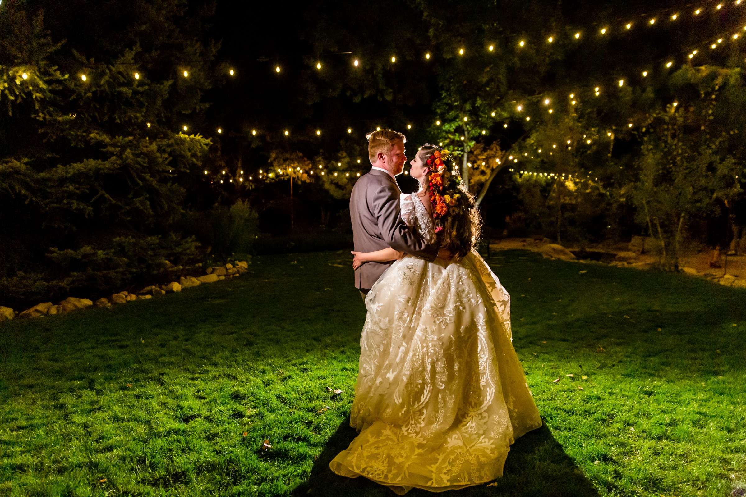 Church Ranch Event Center Wedding, Mandy and Jim Wedding Photo #20 by True Photography