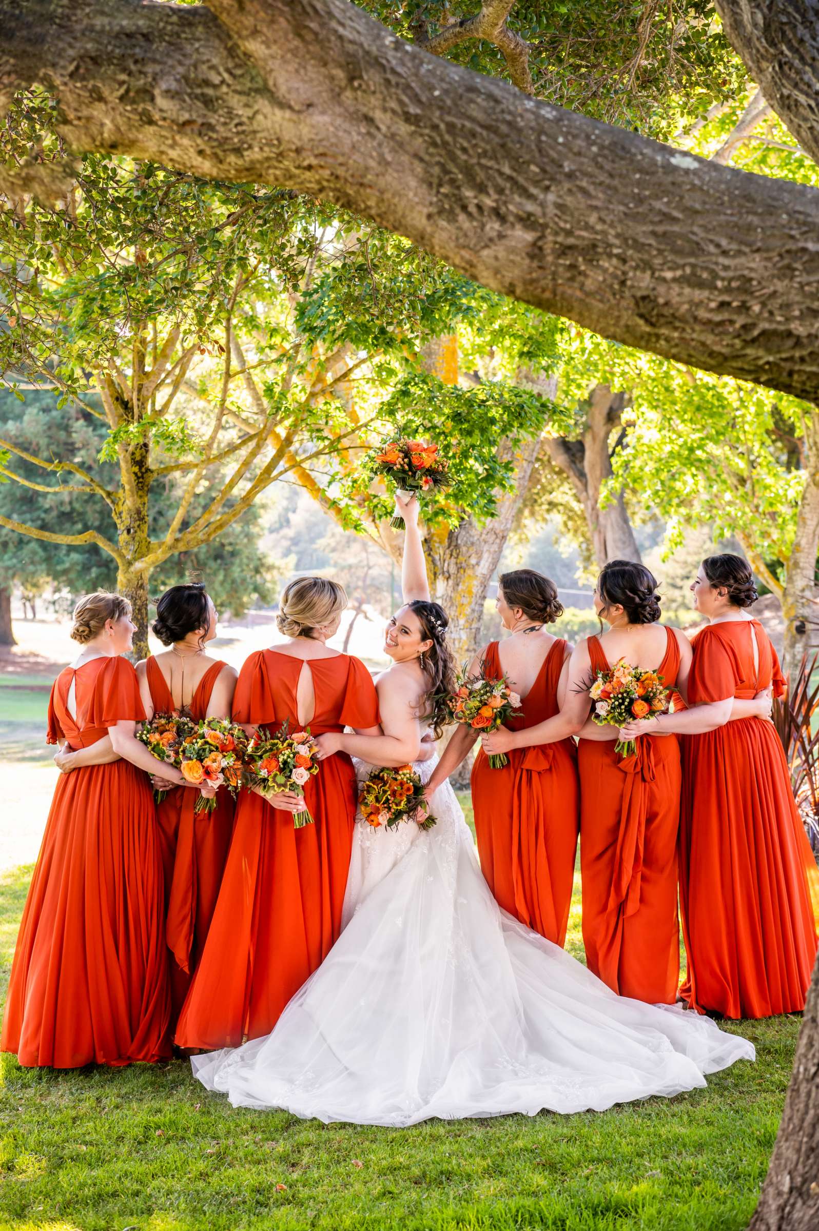 Sequoyah Country Club Wedding coordinated by An Everlasting Moment, Melissa and Jon Wedding Photo #55 by True Photography