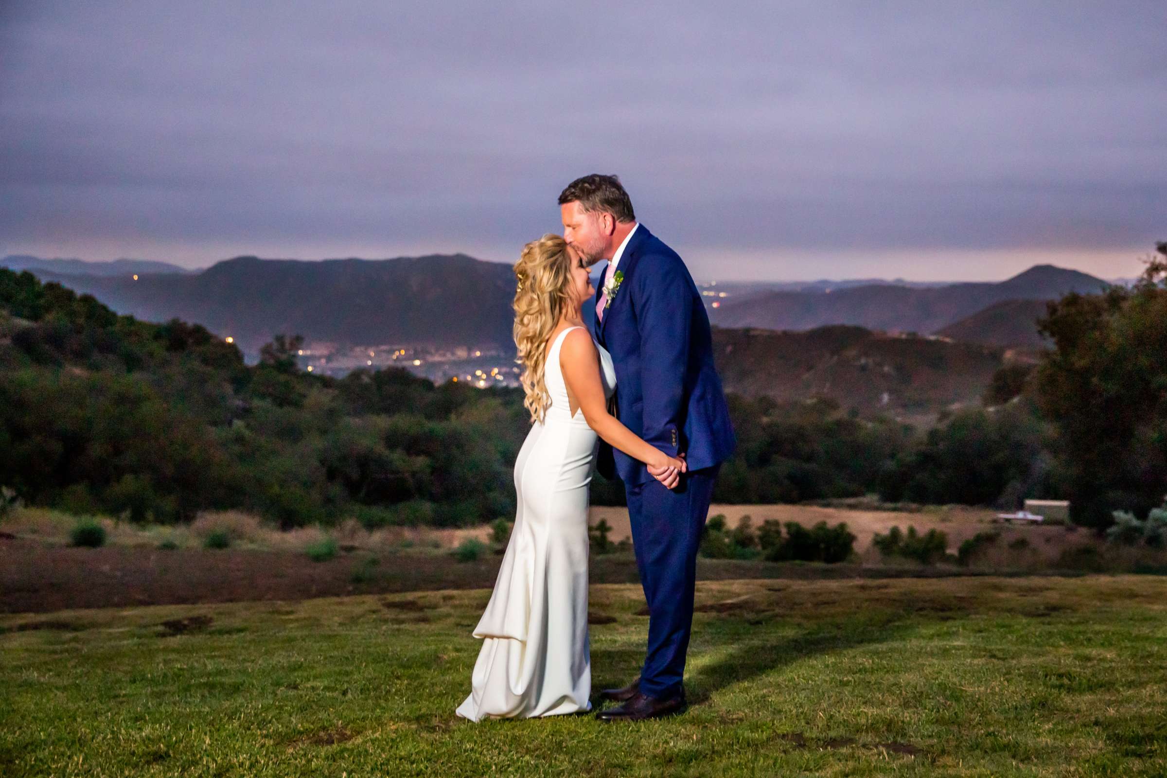 Condors Nest Ranch Wedding, Natascha and Brent Wedding Photo #20 by True Photography
