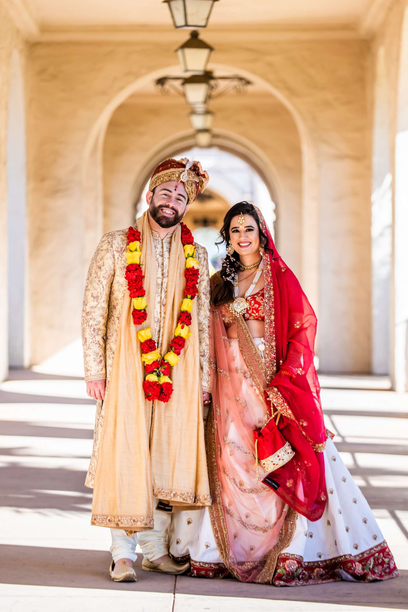 Wedding, Kavita and Orlando Wedding Photo #19 by True Photography