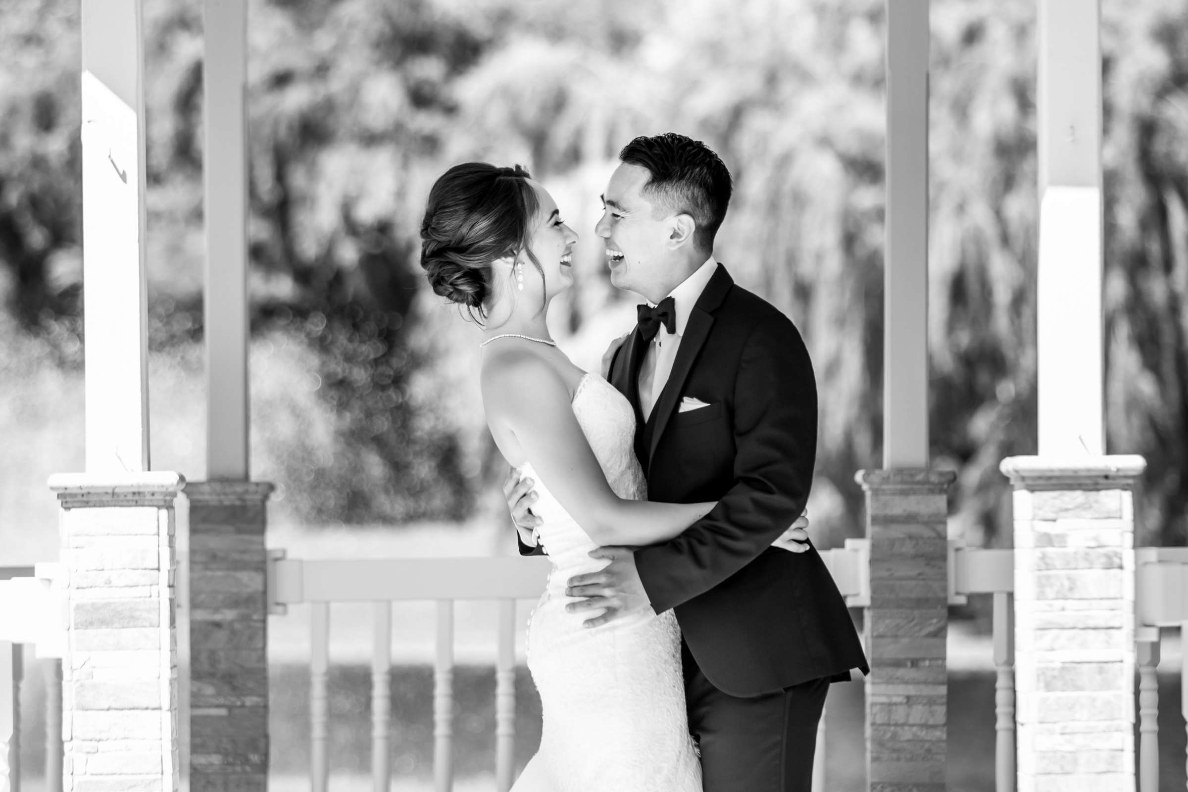Grand Tradition Estate Wedding, Carly and Scott Wedding Photo #635894 by True Photography