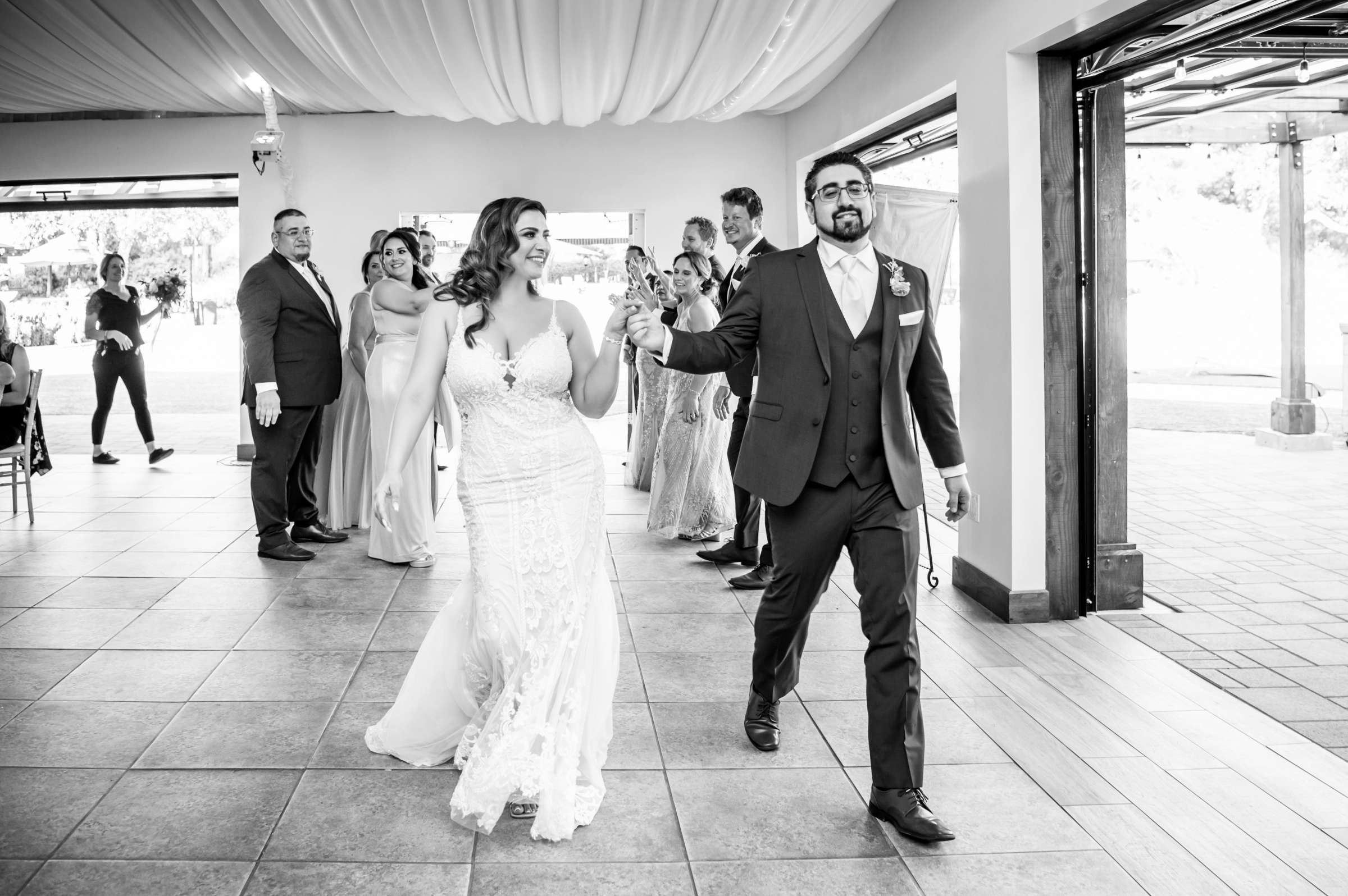 Los Willows Wedding, Makiz and Tony Wedding Photo #78 by True Photography