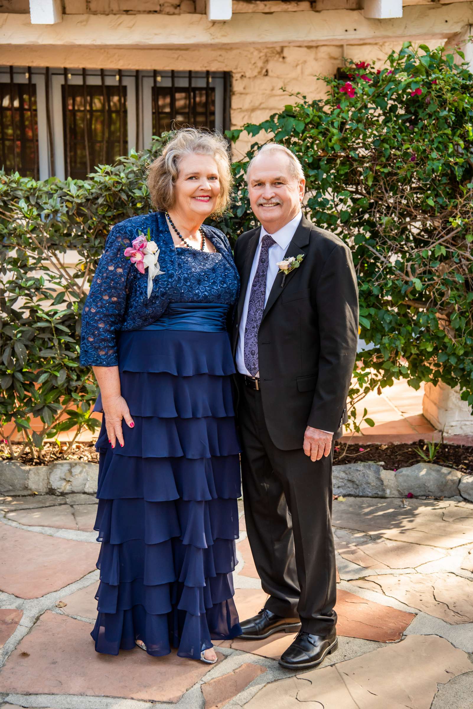 Leo Carrillo Ranch Wedding coordinated by Personal Touch Dining, Shelby and Robert Wedding Photo #16 by True Photography