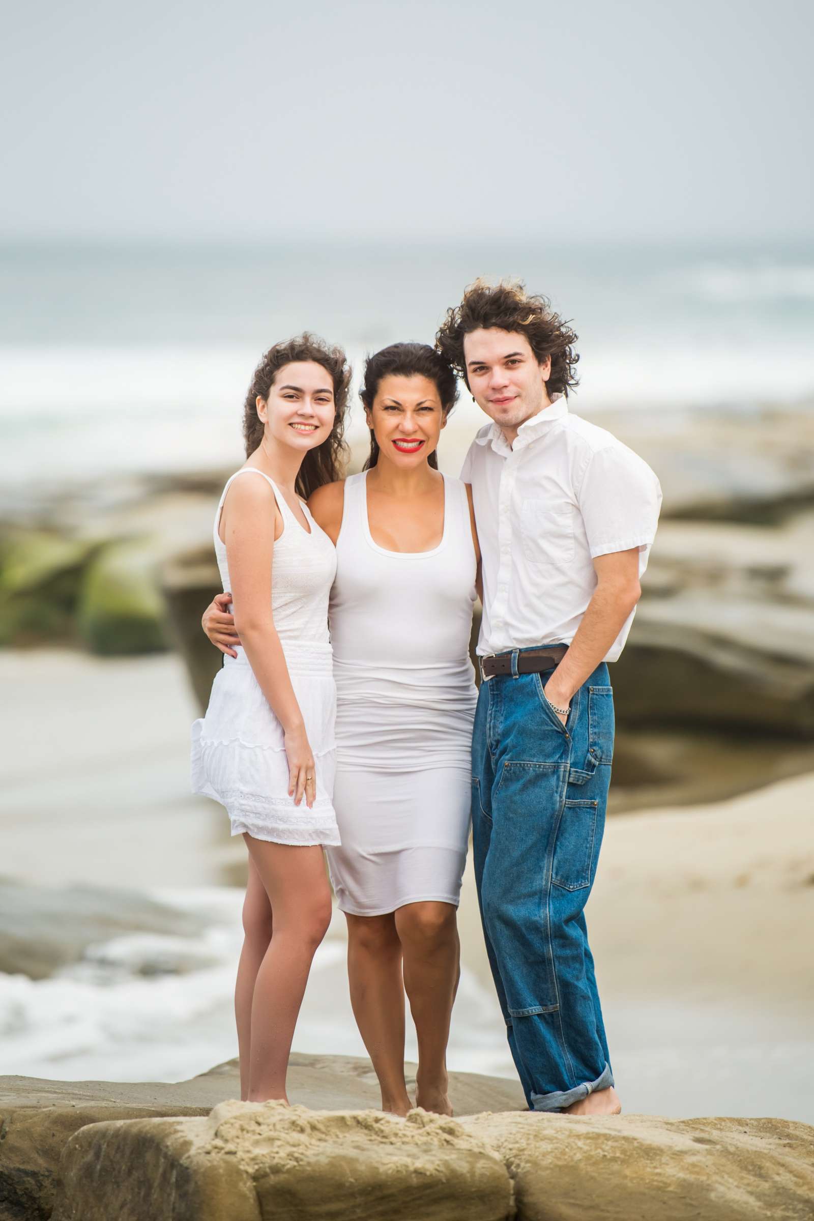 Family Portraits, Geanncarlo Lugo Family Photo #22 by True Photography