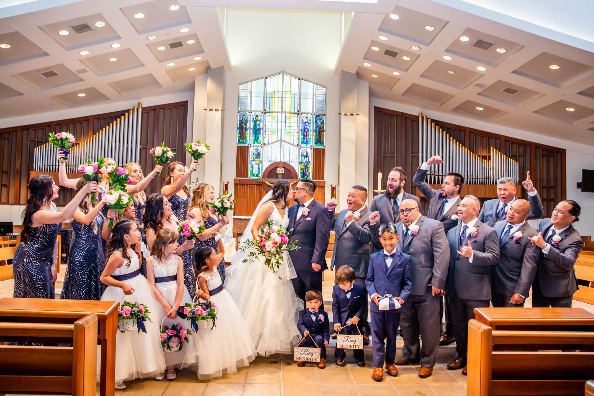 Botanica the Venue Wedding, Marie and Archie Wedding Photo #627096 by True Photography