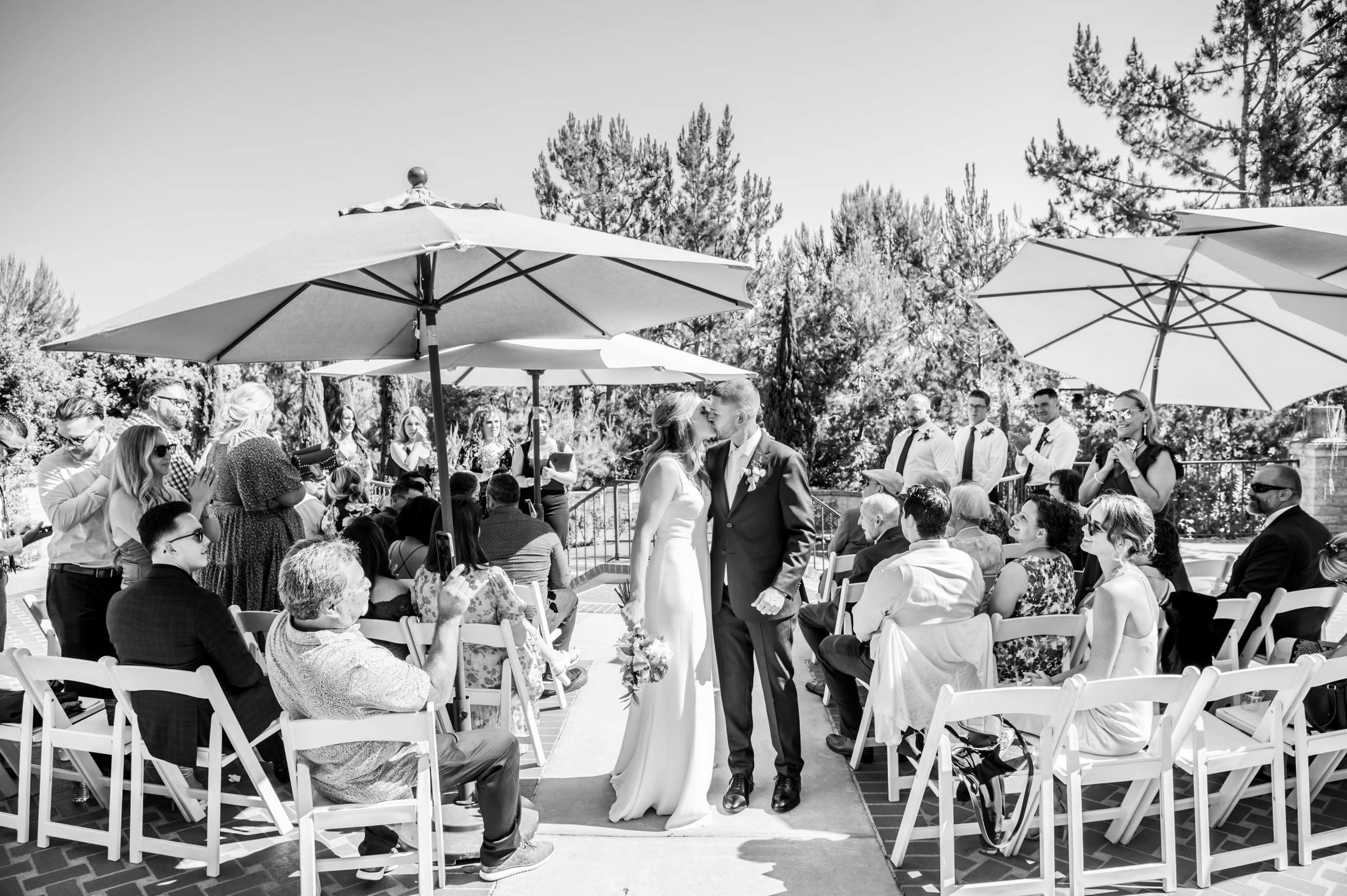 The Prado Wedding, Katie and Darell Wedding Photo #17 by True Photography