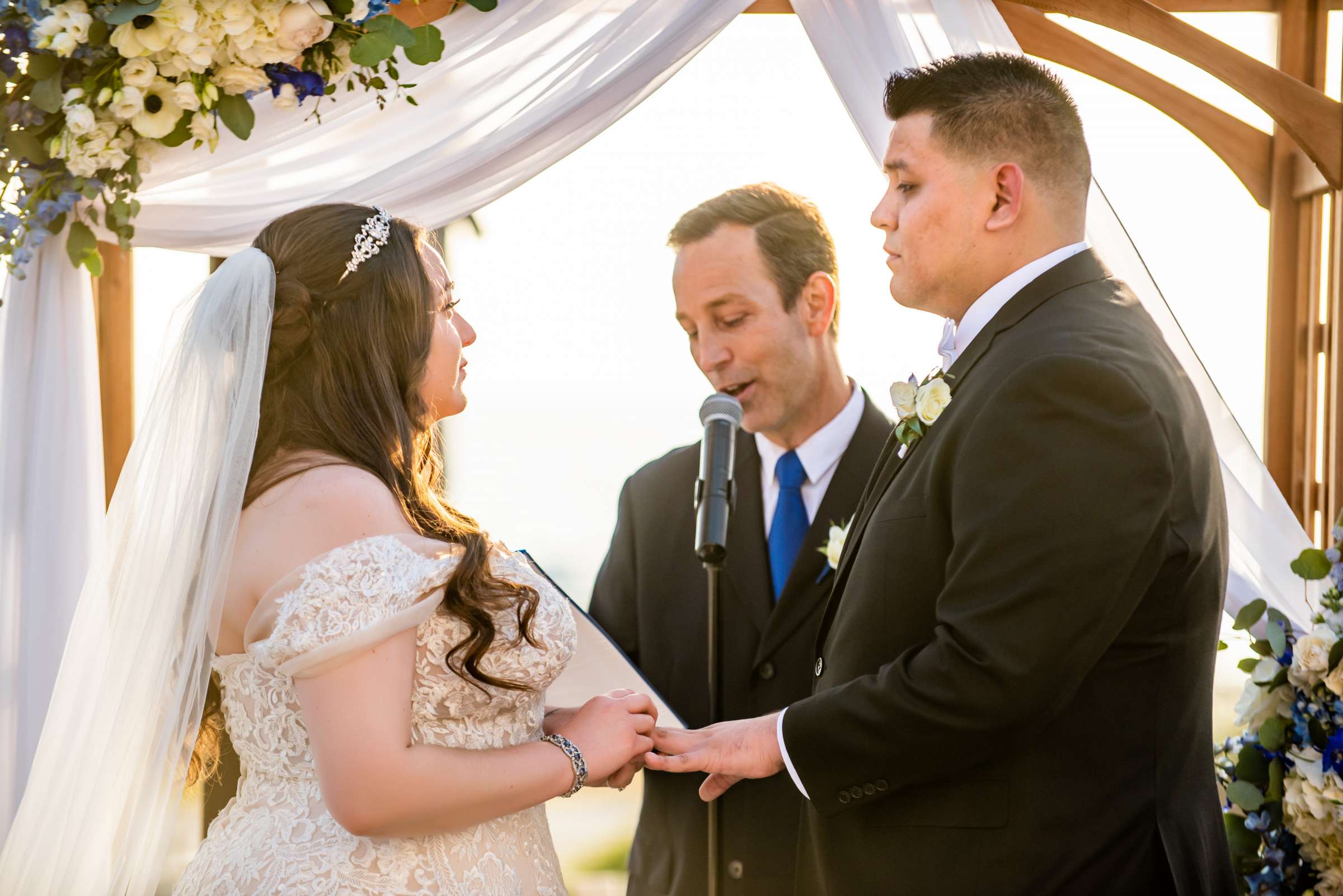 Cape Rey Wedding, Brittany and Ricardo Wedding Photo #628536 by True Photography