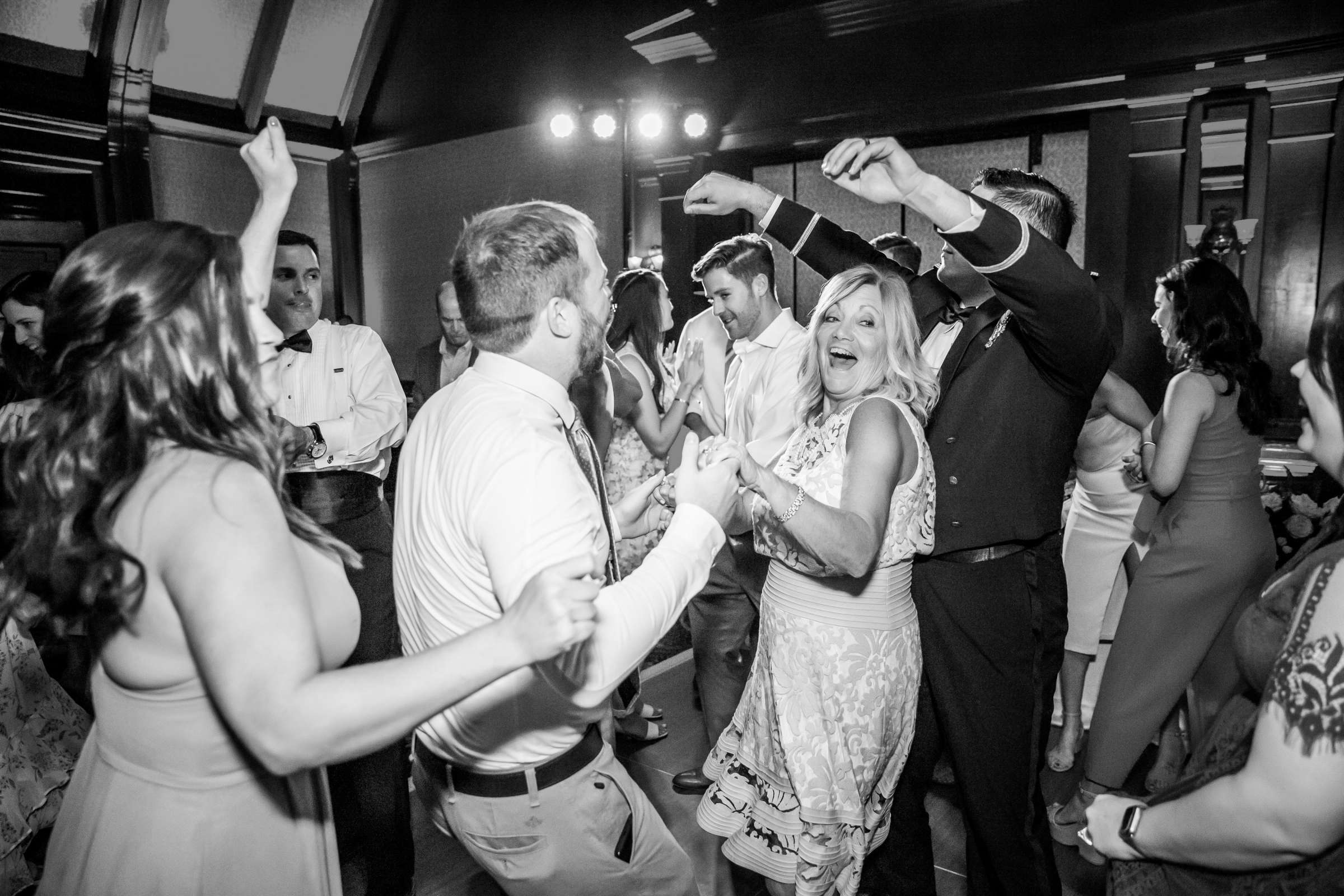 Hotel Del Coronado Wedding coordinated by Creative Affairs Inc, Abrar and Patrick Wedding Photo #110 by True Photography
