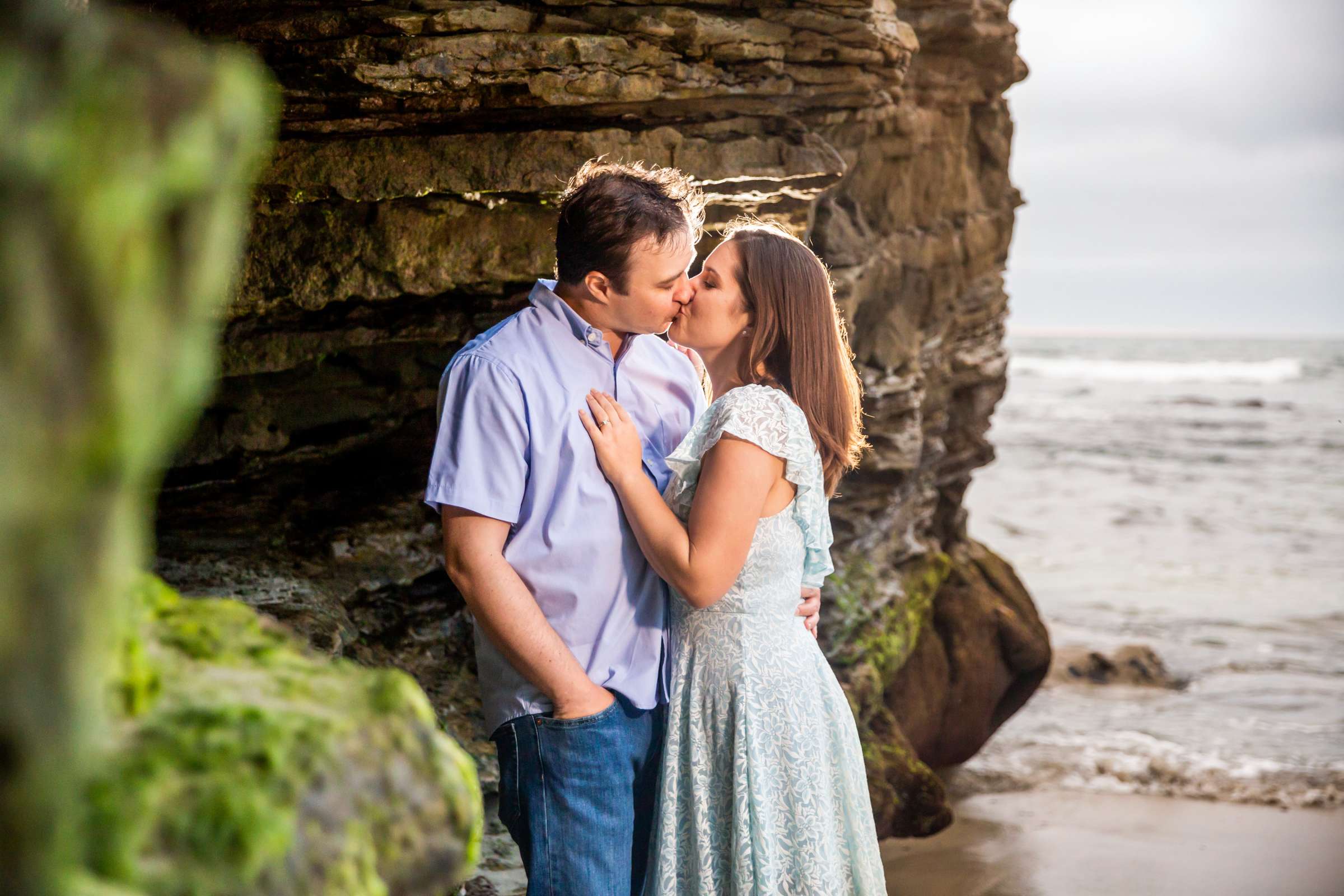 Grand Tradition Estate Engagement, Amy and Ryan Engagement Photo #1 by True Photography