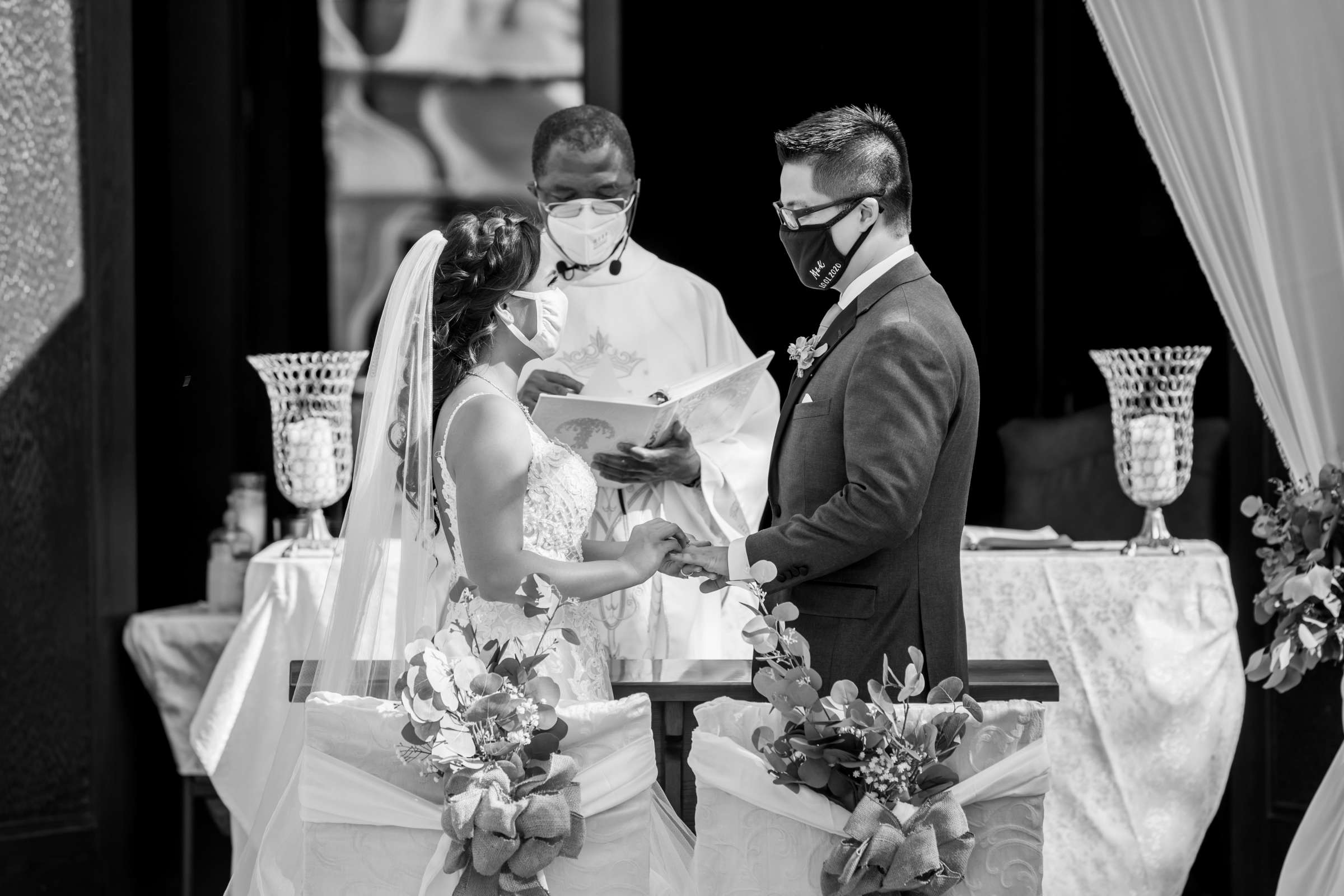 Wedding, Michelle and Kervin Wedding Photo #81 by True Photography
