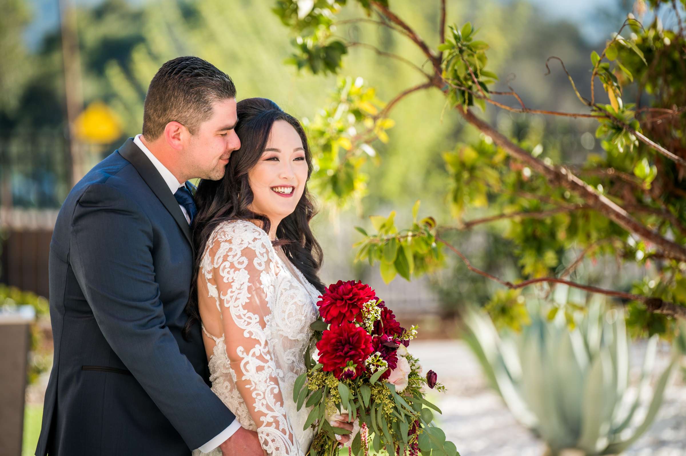 Sycuan Resort Wedding coordinated by Weddings With Love & Laughter, Lani and Anthony Wedding Photo #625303 by True Photography