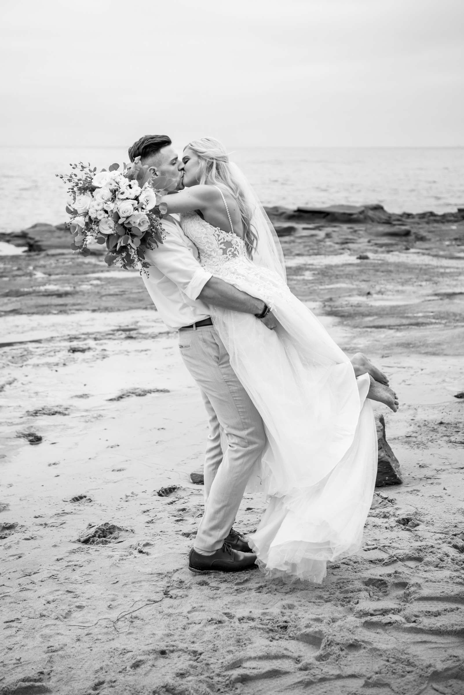 Ville Sur Mer Wedding, Samantha and Danny Wedding Photo #71 by True Photography