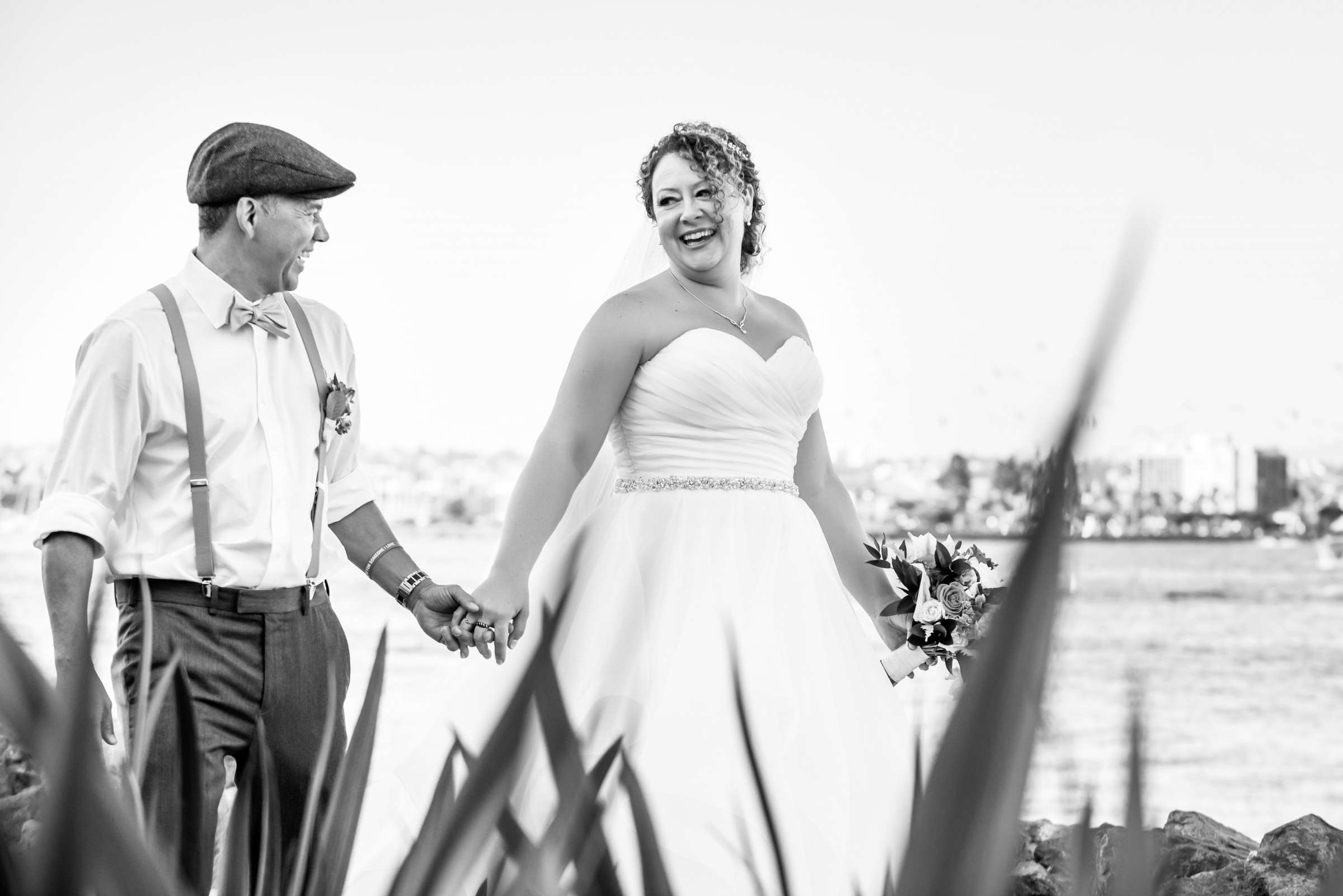 Bali Hai Wedding, Stacey and Alec Wedding Photo #633777 by True Photography