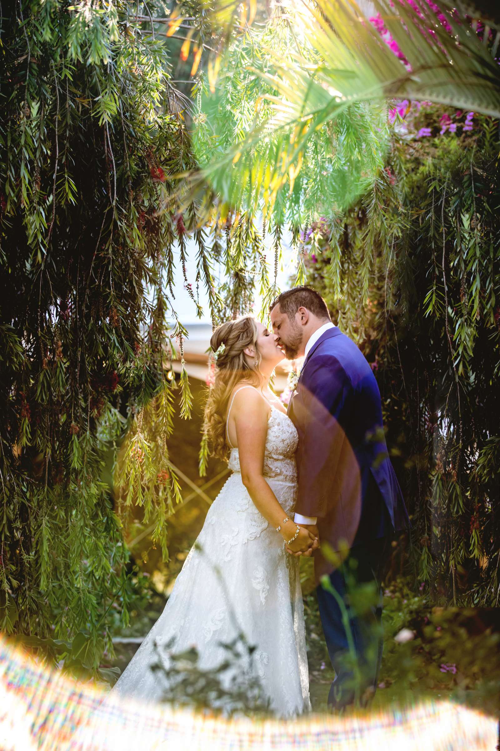 Tivoli Wedding, Caitlin and Alex Wedding Photo #1 by True Photography