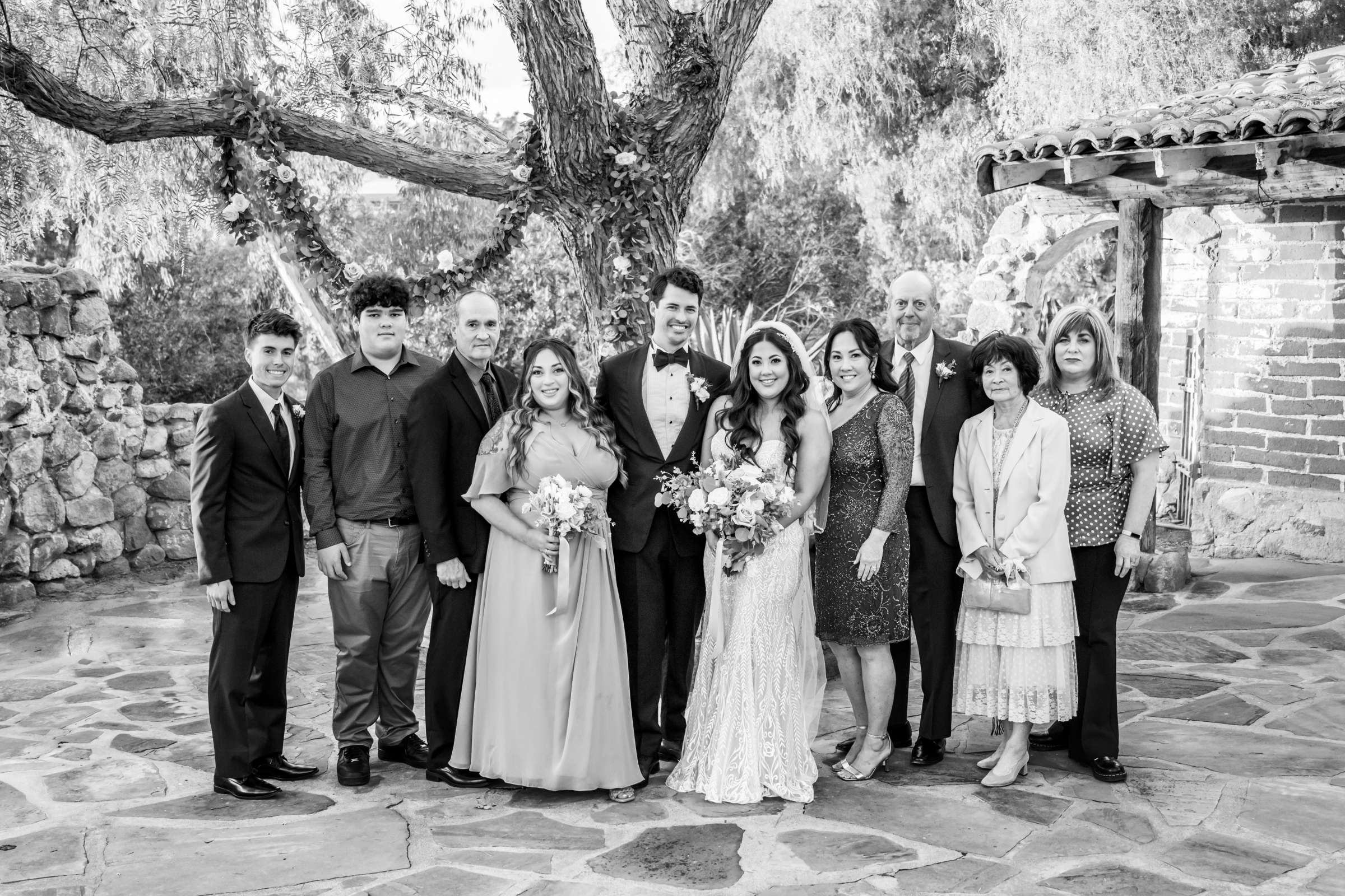 Leo Carrillo Ranch Wedding coordinated by Personal Touch Dining, Brittni and Mike Wedding Photo #47 by True Photography