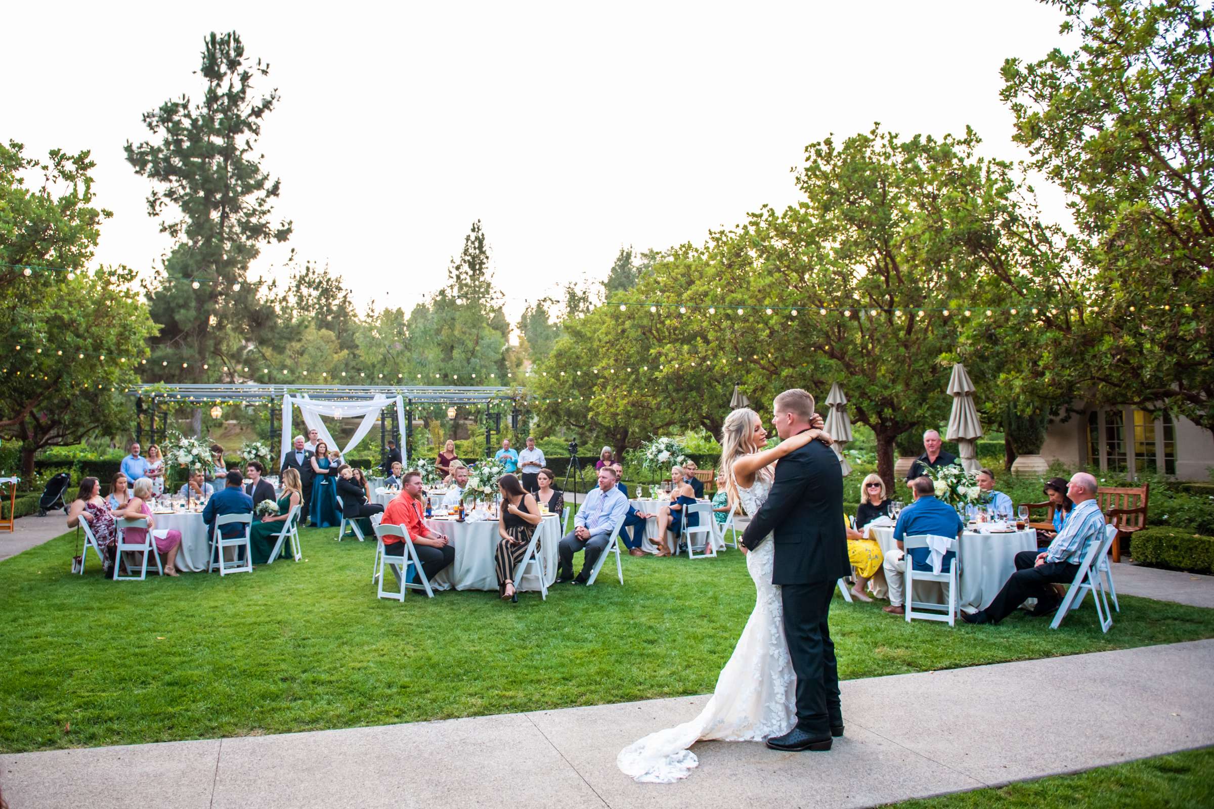 Rancho Bernardo Inn Wedding, Brooke and Kevin Wedding Photo #87 by True Photography