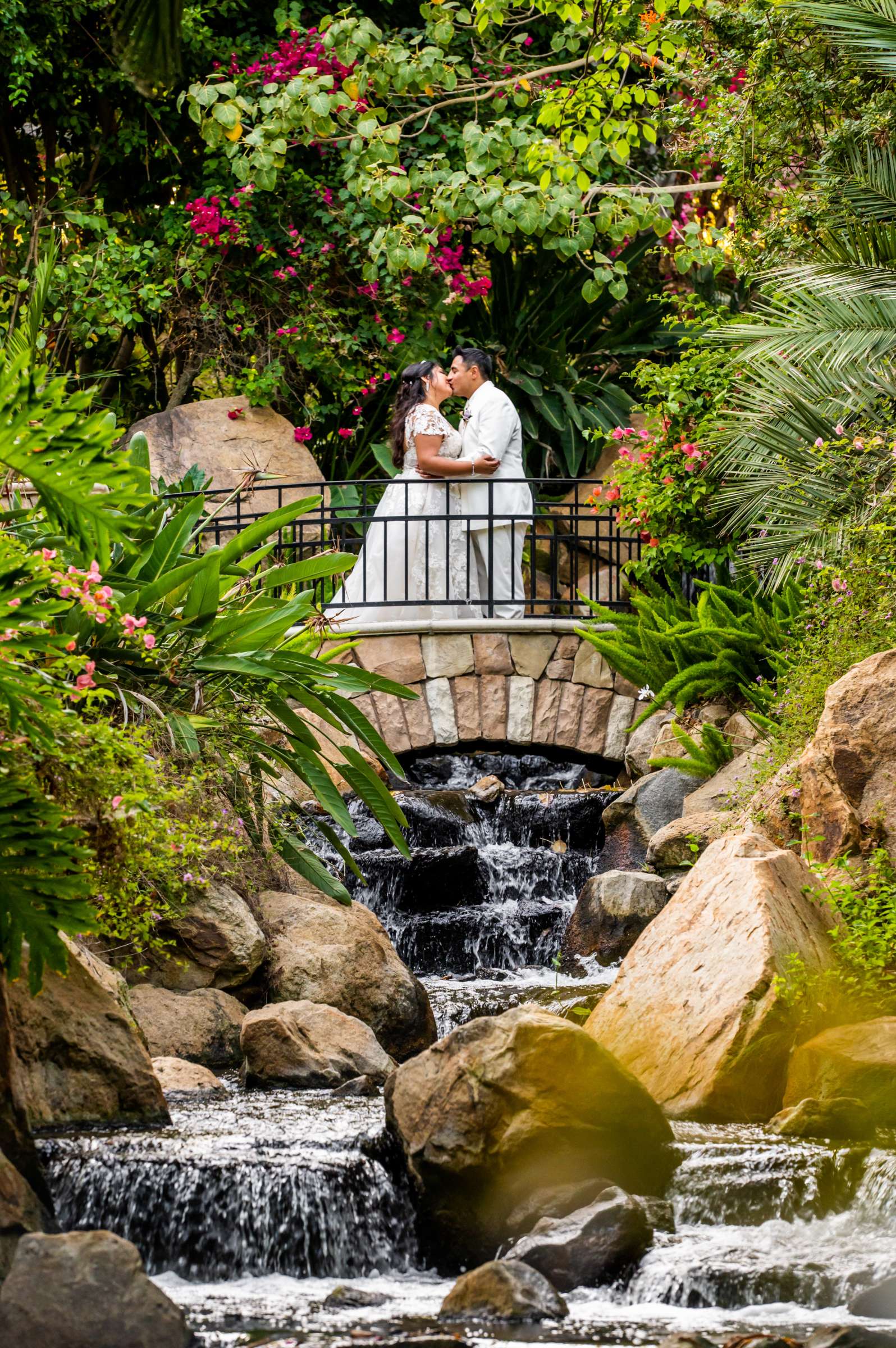 Grand Tradition Estate Wedding coordinated by Grand Tradition Estate, Fabiola and Ronald Wedding Photo #636832 by True Photography