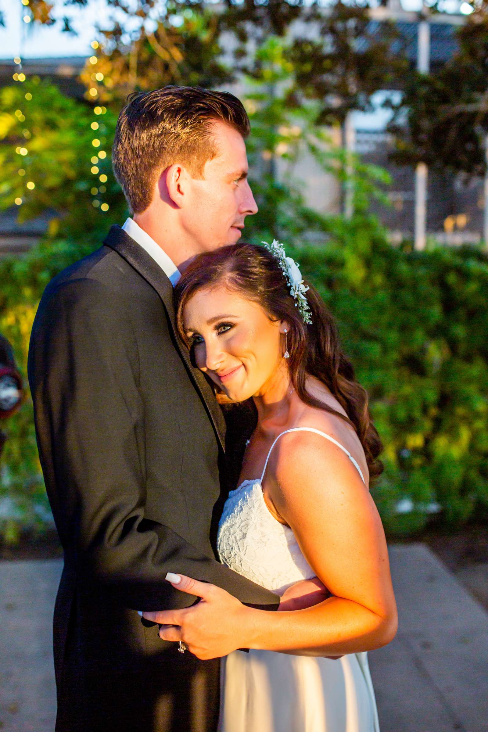 Hyatt Regency Mission Bay Wedding, Rachel and Chris Wedding Photo #16 by True Photography