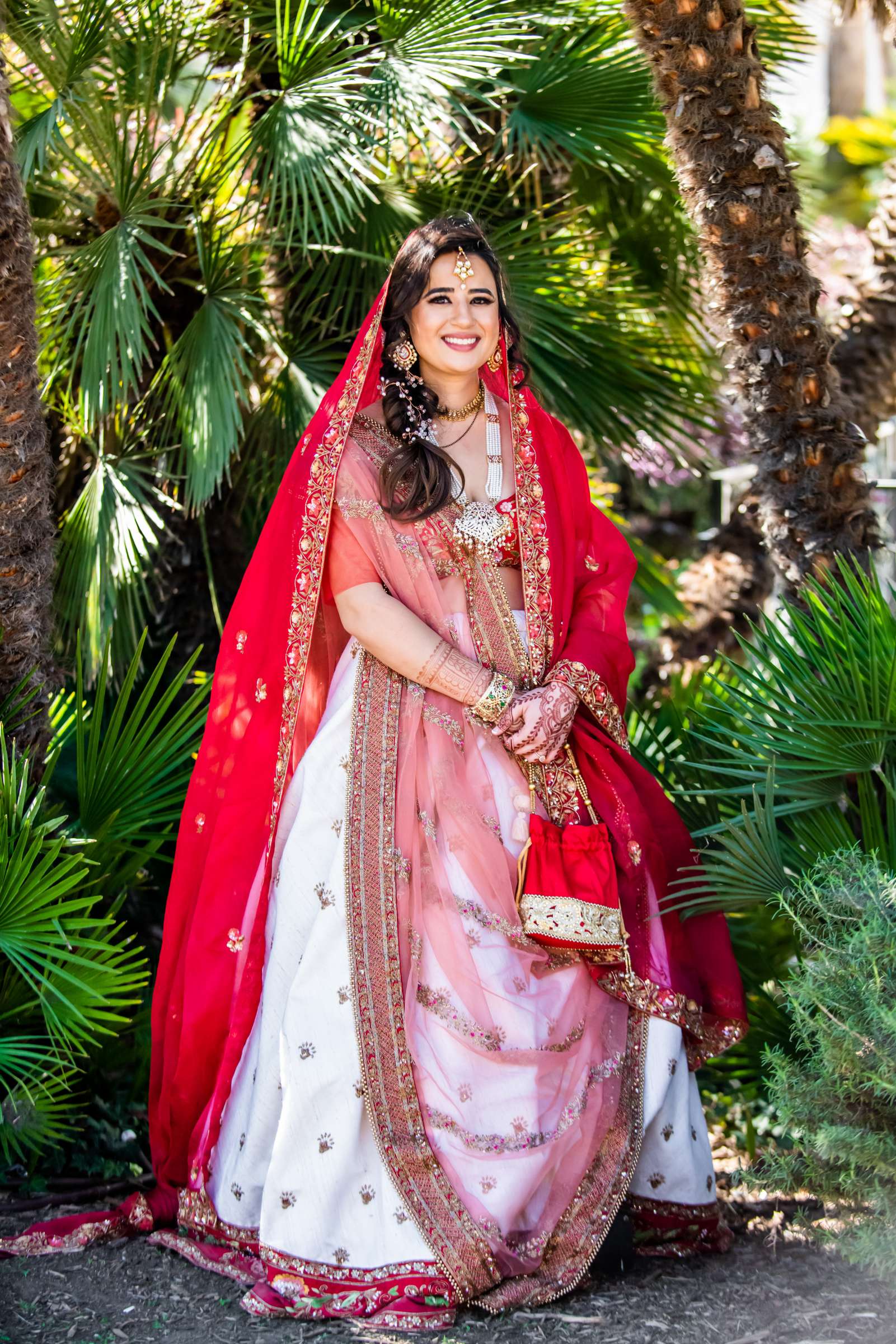 Wedding, Kavita and Orlando Wedding Photo #6 by True Photography
