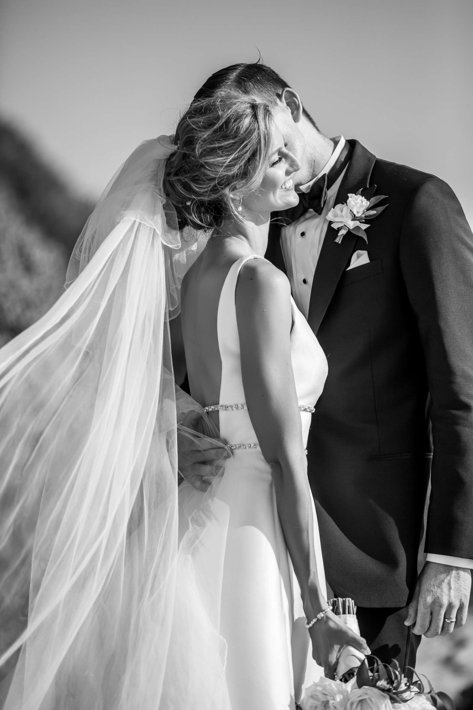 Cape Rey Carlsbad, A Hilton Resort Wedding, Kelly and Mark Wedding Photo #27 by True Photography