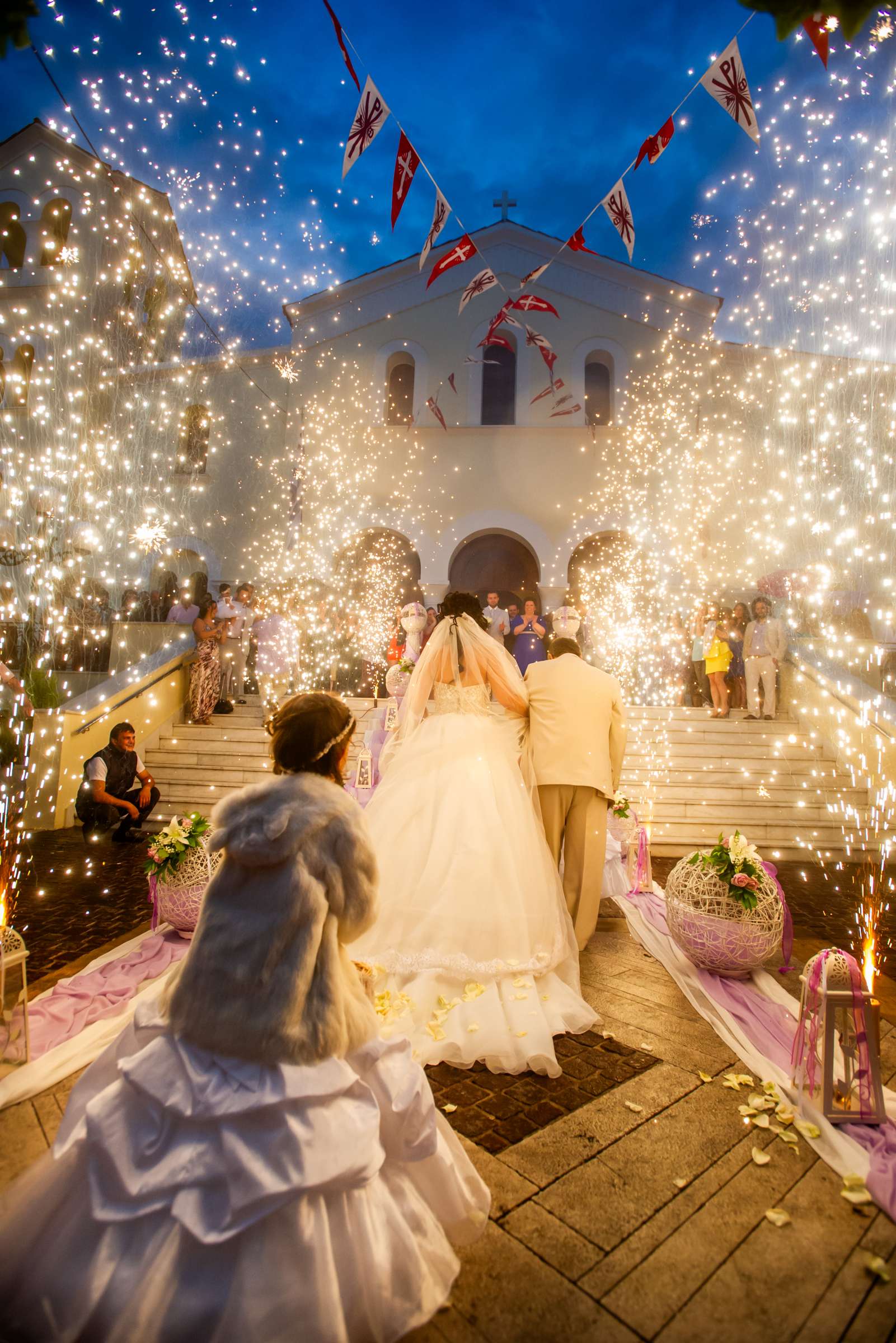 Hotel Del Coronado Wedding coordinated by Sweet Love Designs, Sabrina and Pieter Wedding Photo #711016 by True Photography