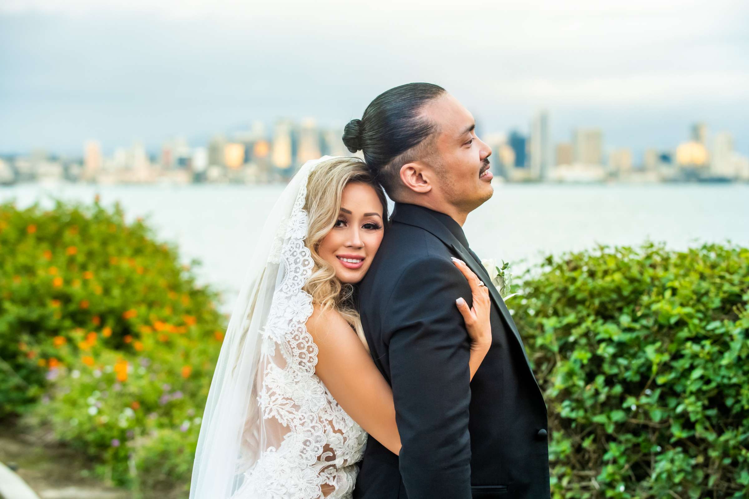 Tom Ham's Lighthouse Wedding, Mia and Christopher Wedding Photo #618297 by True Photography